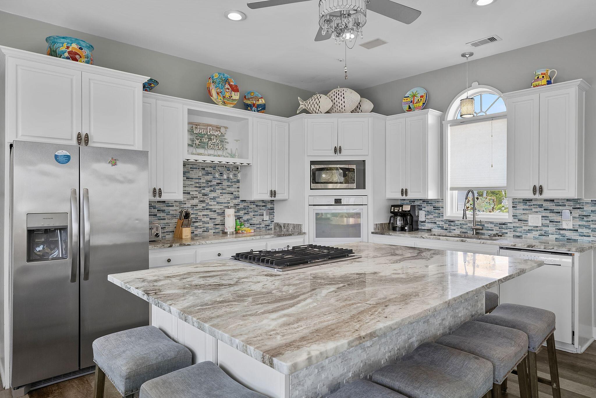 98 Seaward Drive Santa Rosa Beach FL 32459