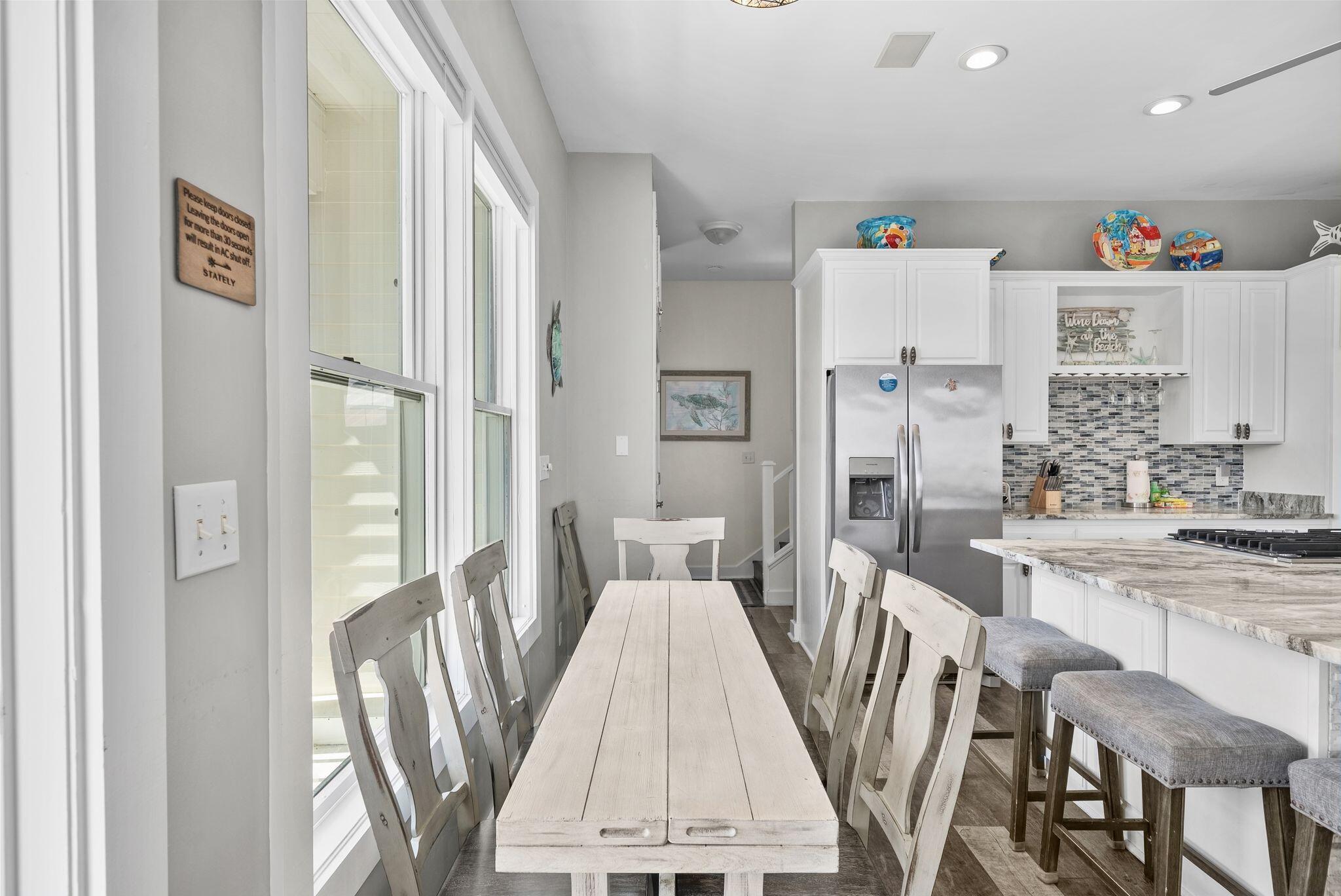 98 Seaward Drive Santa Rosa Beach FL 32459