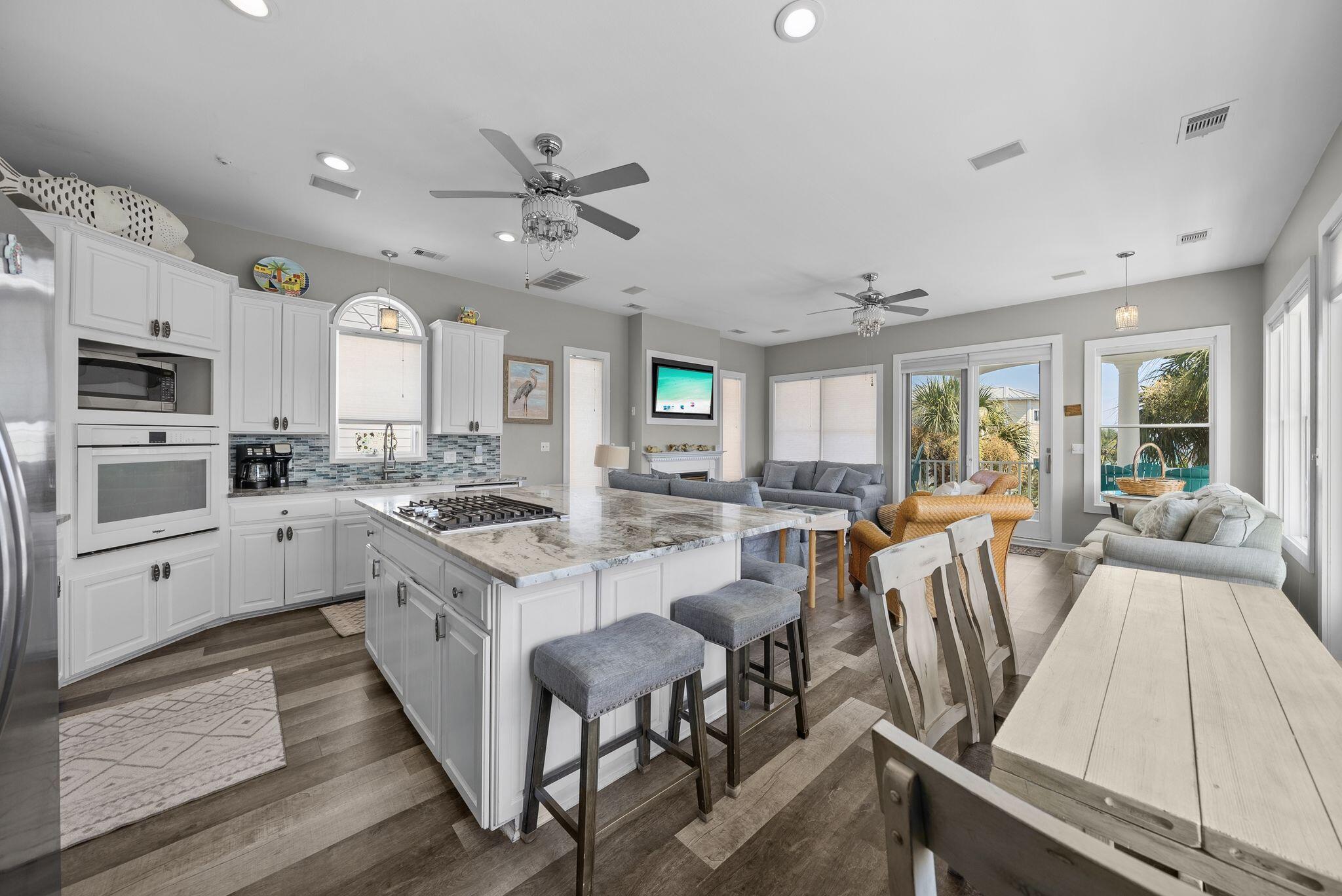 98 Seaward Drive Santa Rosa Beach FL 32459