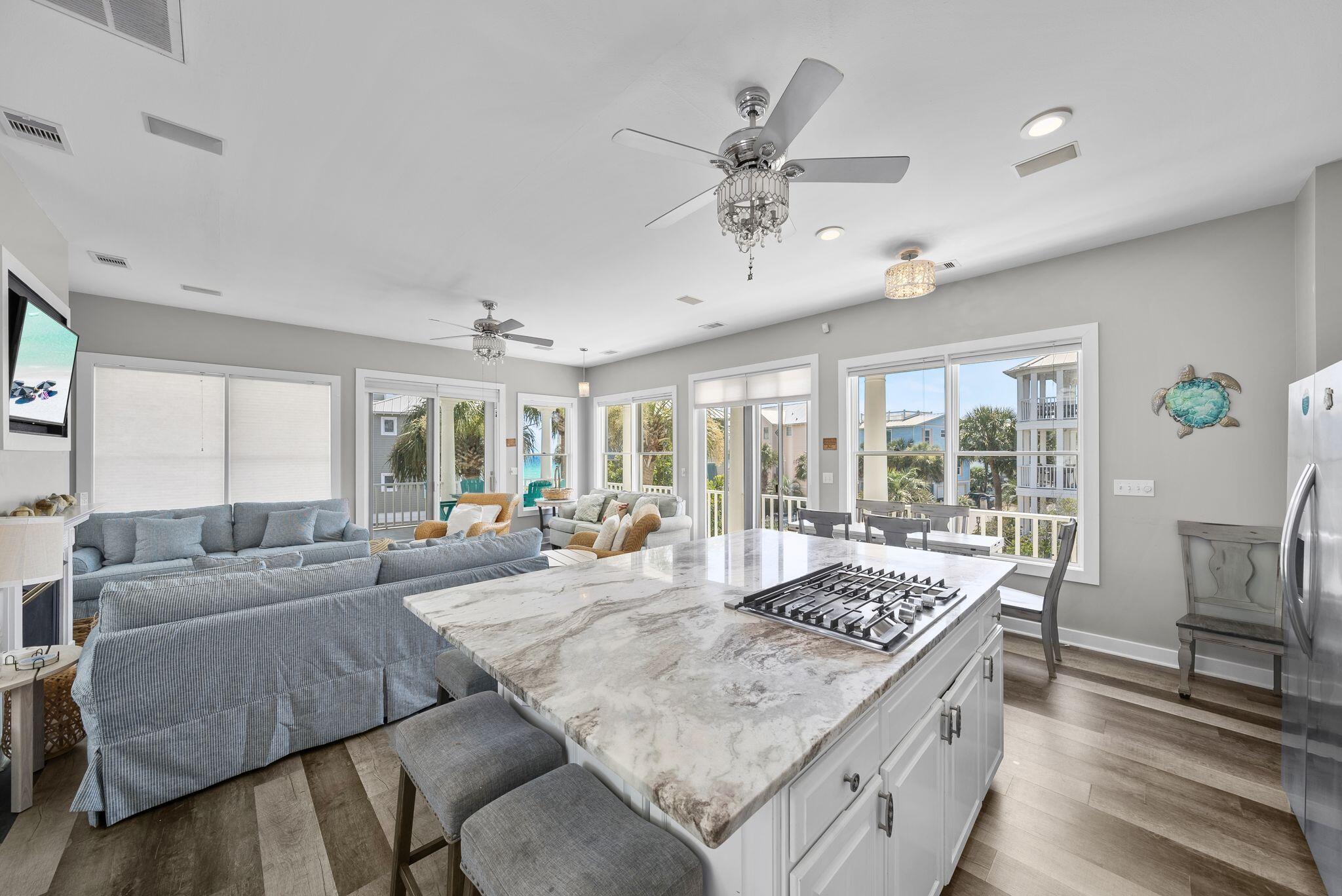 98 Seaward Drive Santa Rosa Beach FL 32459