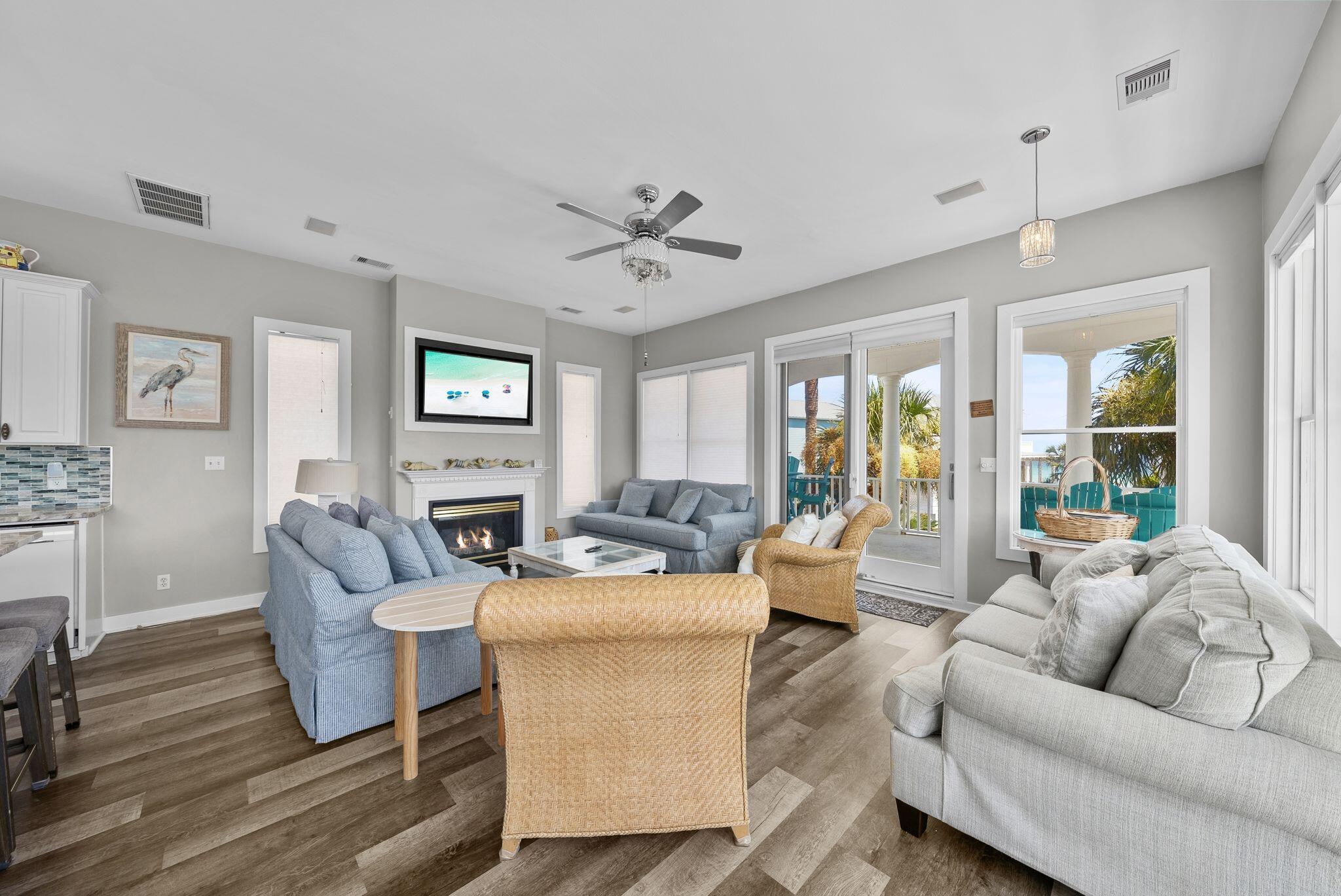 98 Seaward Drive Santa Rosa Beach FL 32459