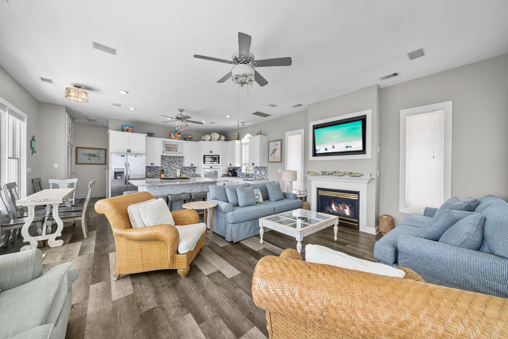 98 Seaward Drive Santa Rosa Beach FL 32459