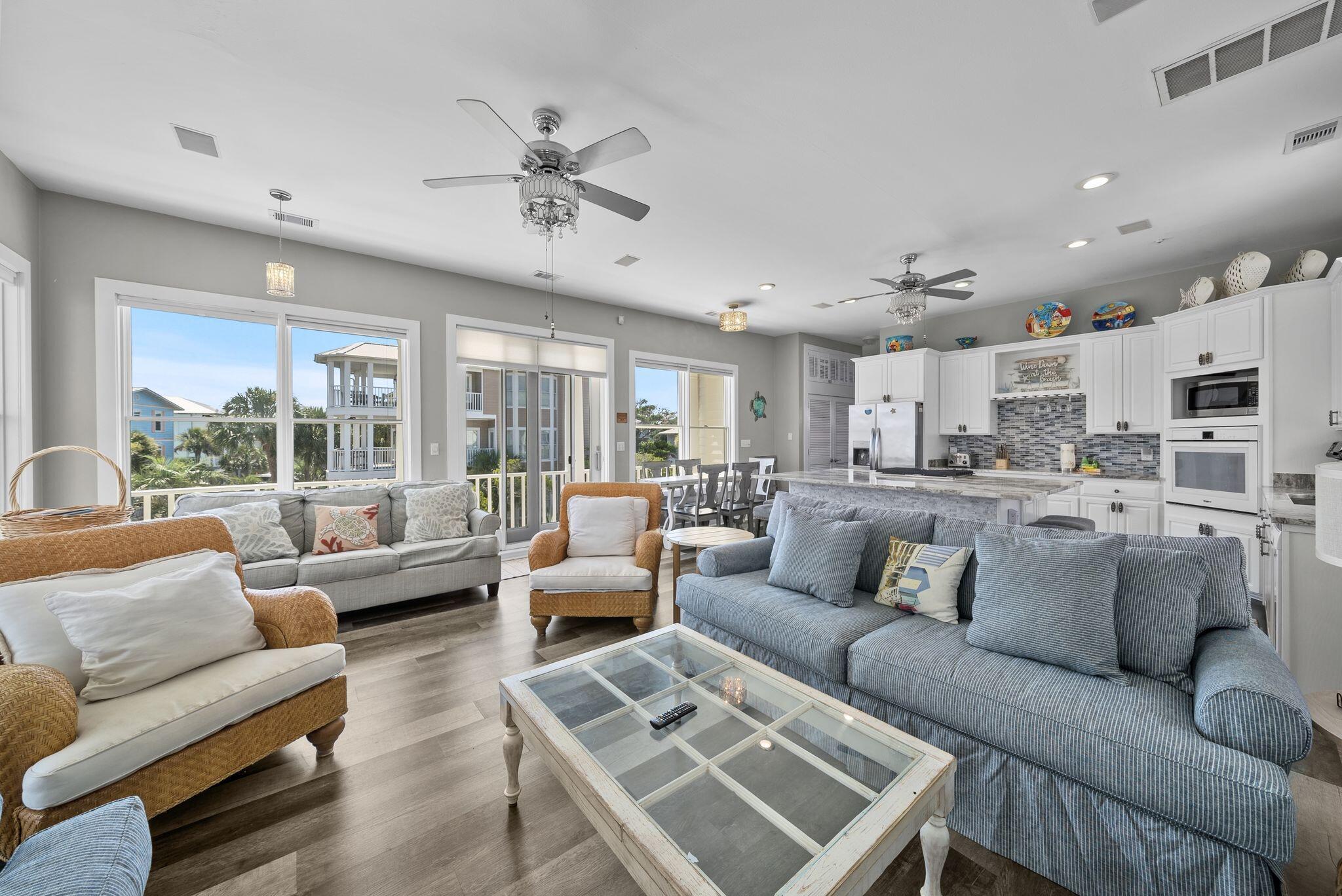98 Seaward Drive Santa Rosa Beach FL 32459