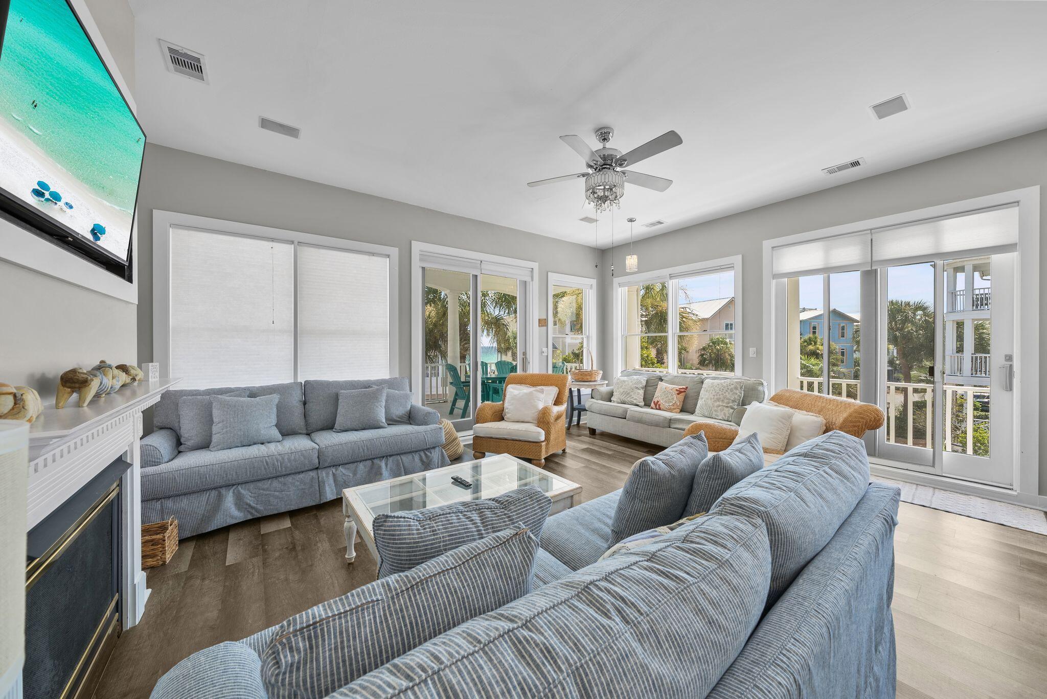 98 Seaward Drive Santa Rosa Beach FL 32459