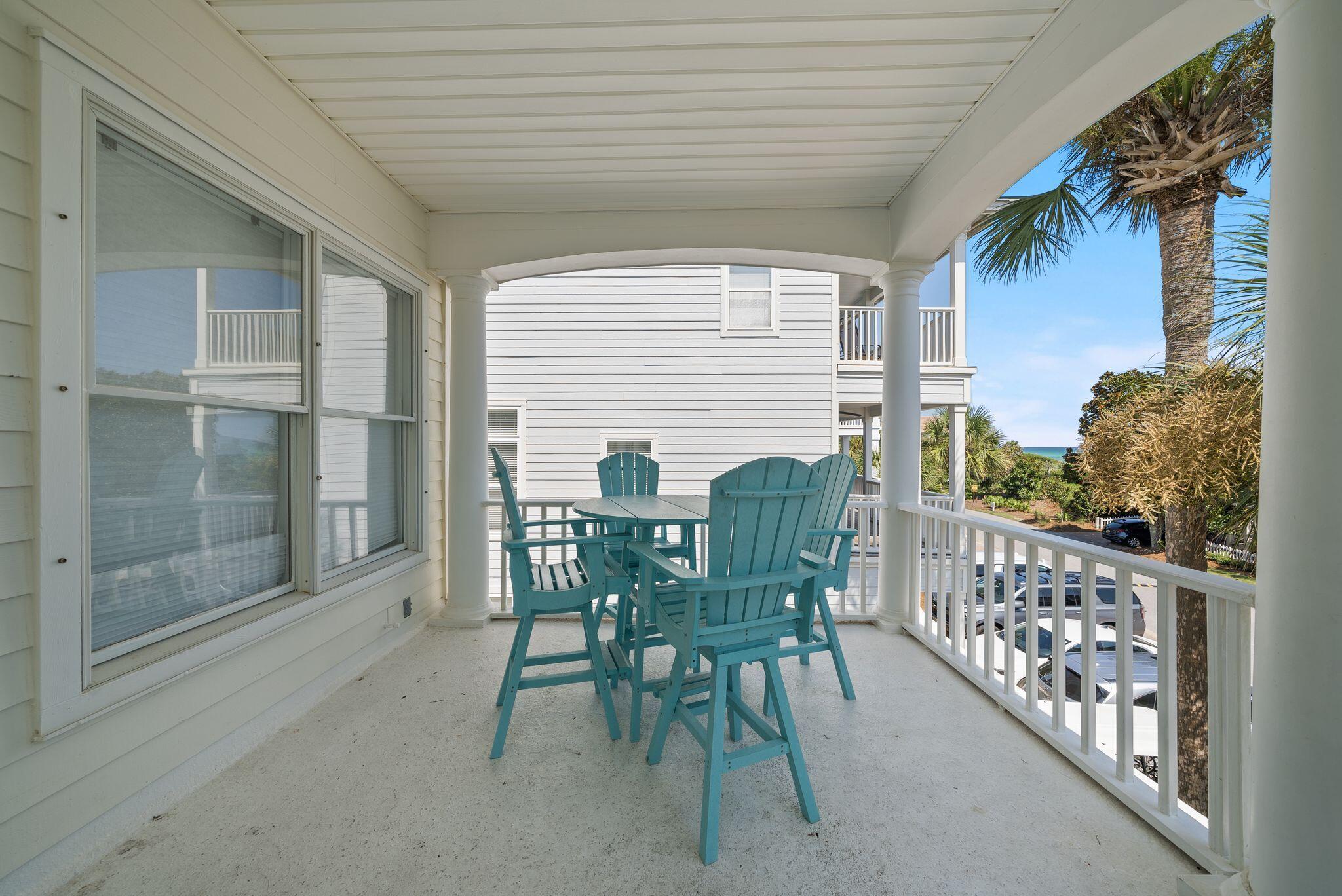 98 Seaward Drive Santa Rosa Beach FL 32459