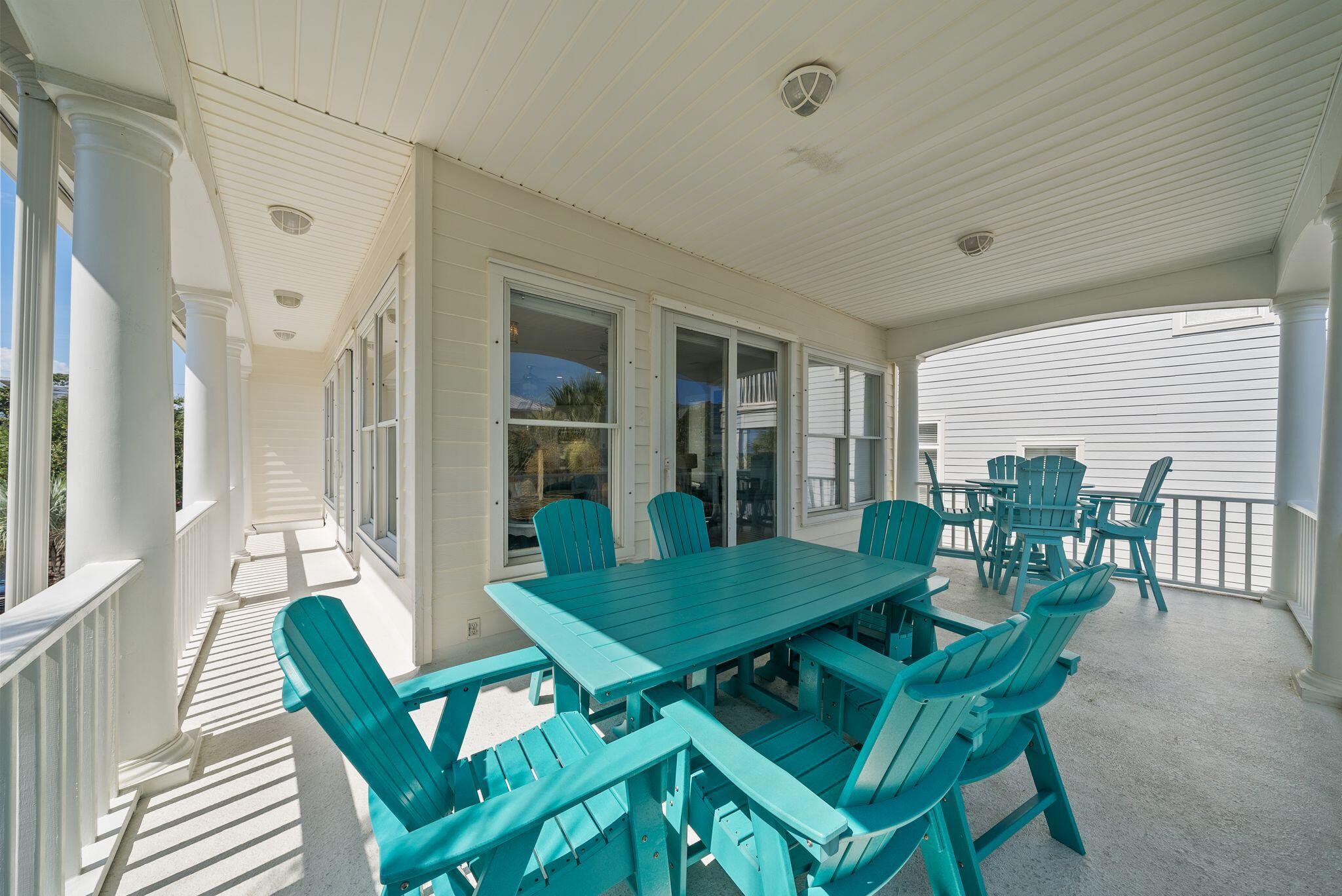 98 Seaward Drive Santa Rosa Beach FL 32459