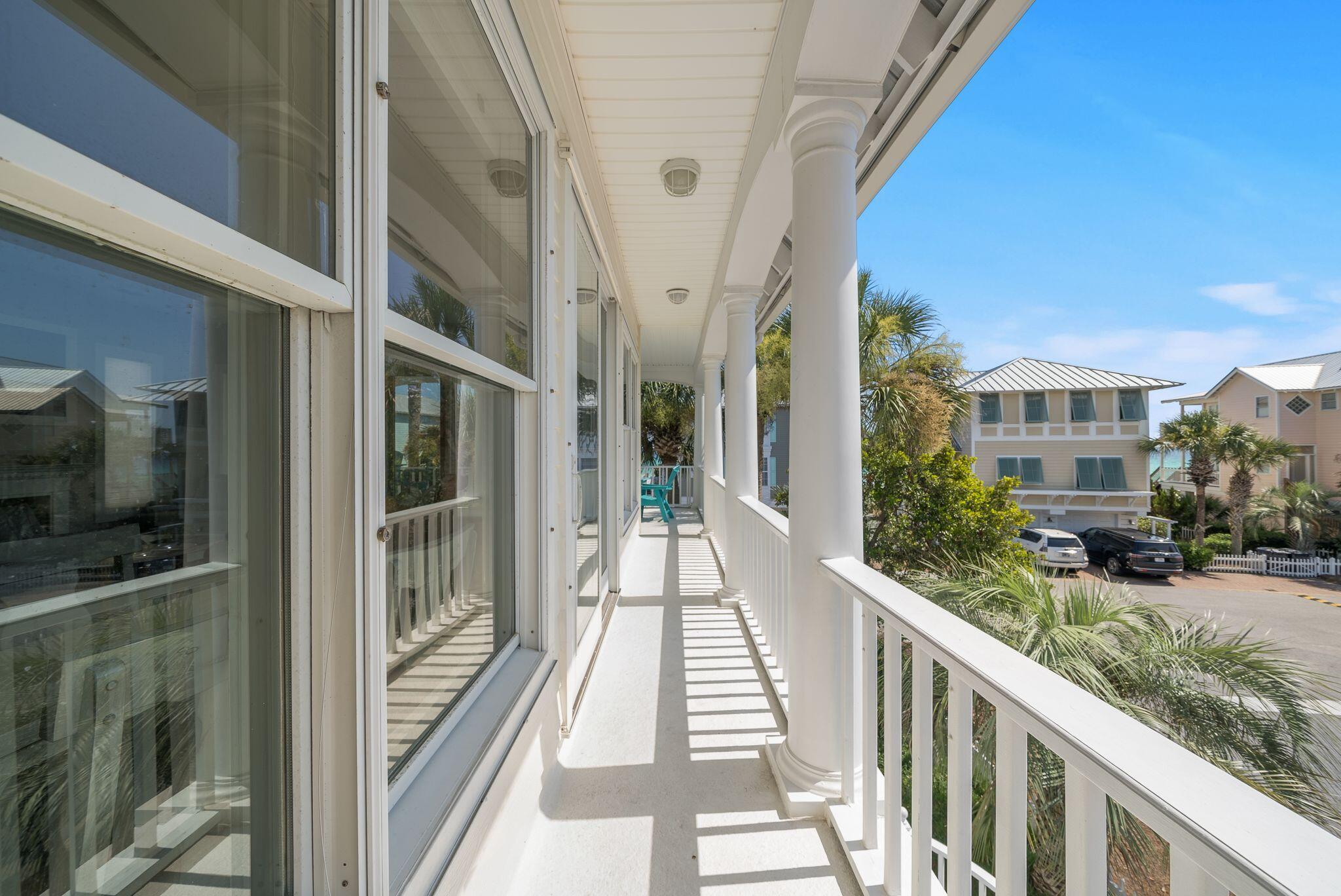 98 Seaward Drive Santa Rosa Beach FL 32459