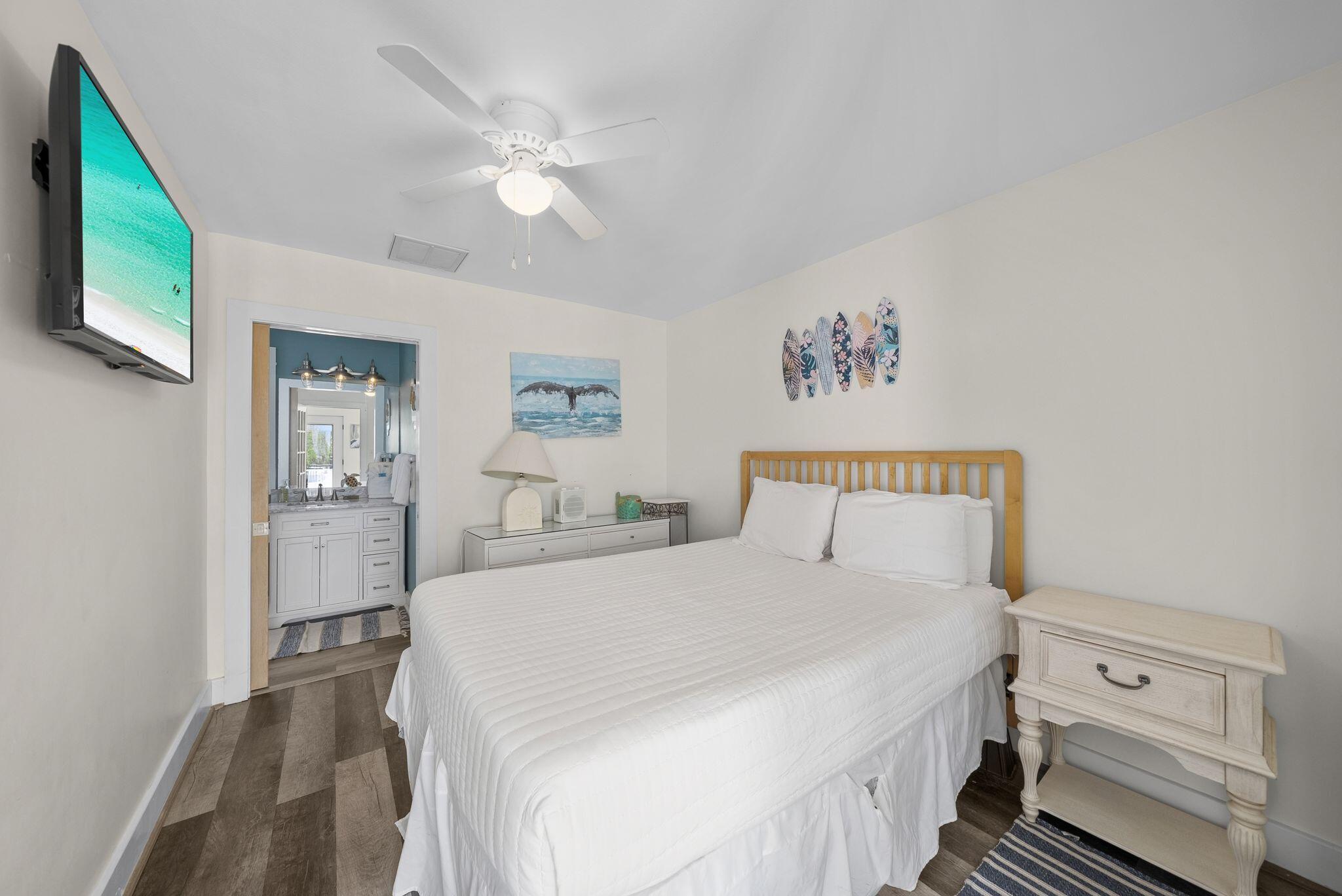 98 Seaward Drive Santa Rosa Beach FL 32459