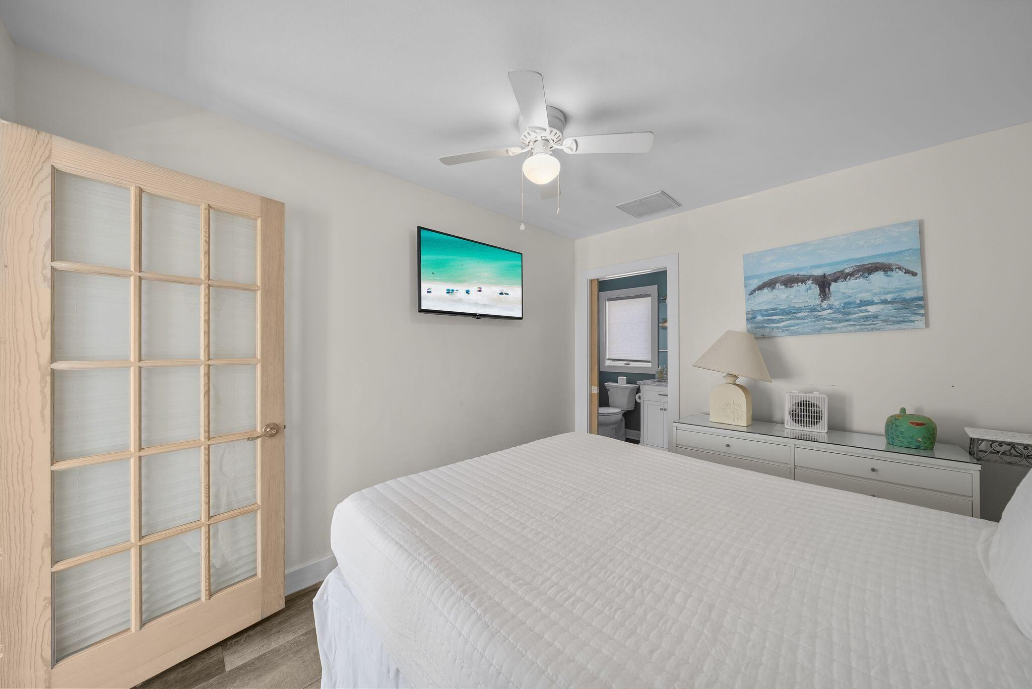 98 Seaward Drive Santa Rosa Beach FL 32459