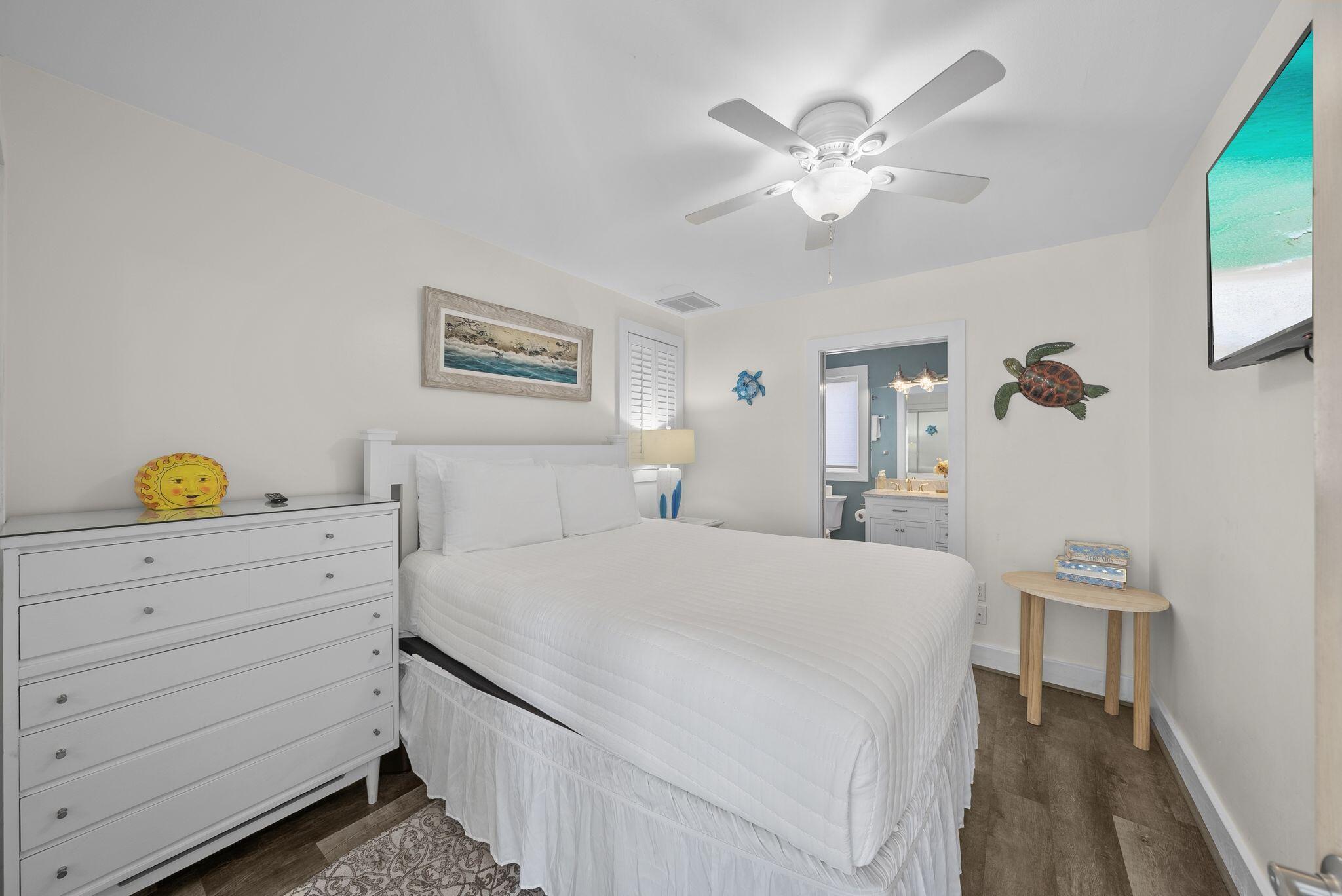 98 Seaward Drive Santa Rosa Beach FL 32459
