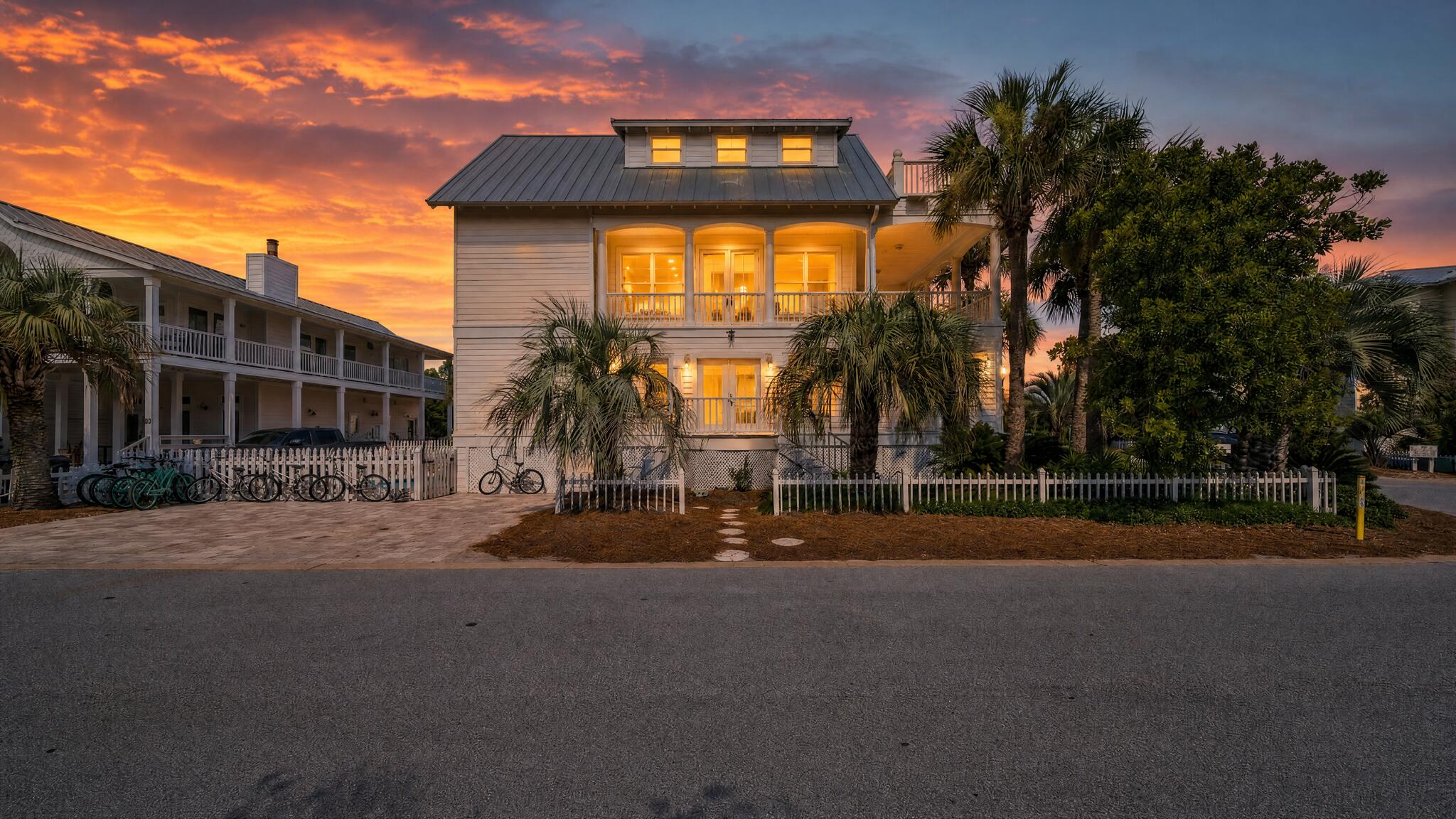 98 Seaward Drive Santa Rosa Beach FL 32459