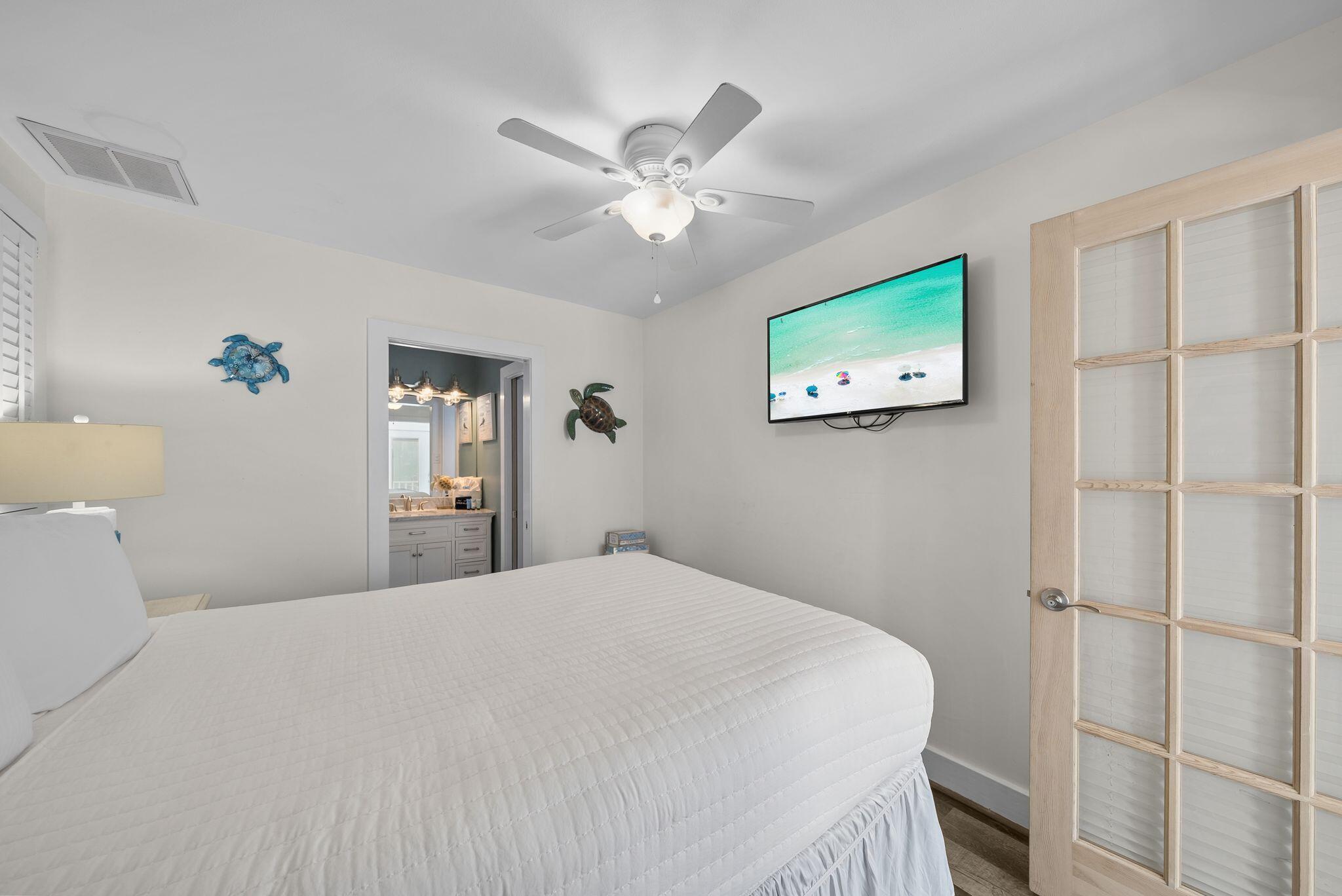 98 Seaward Drive Santa Rosa Beach FL 32459