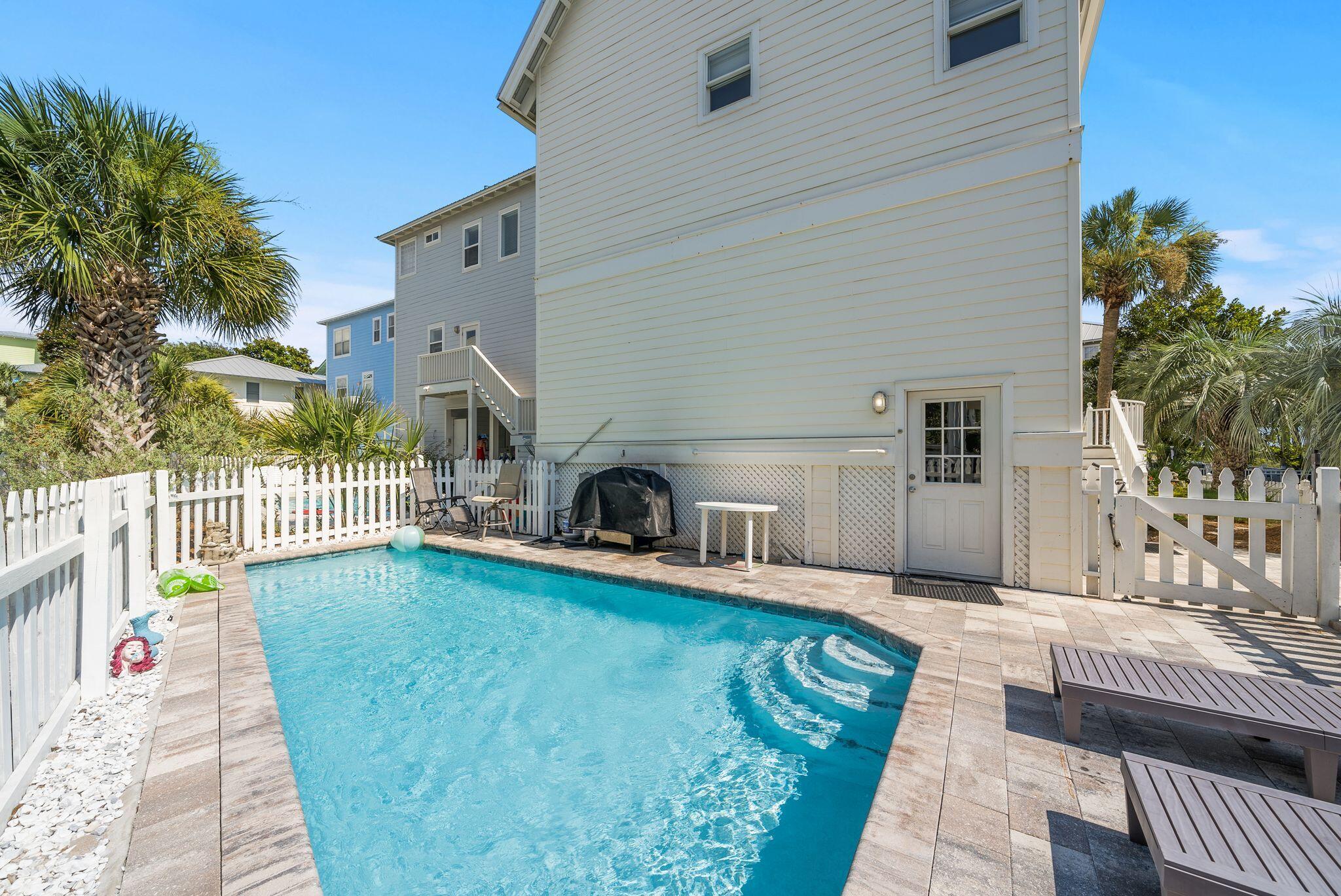 98 Seaward Drive Santa Rosa Beach FL 32459