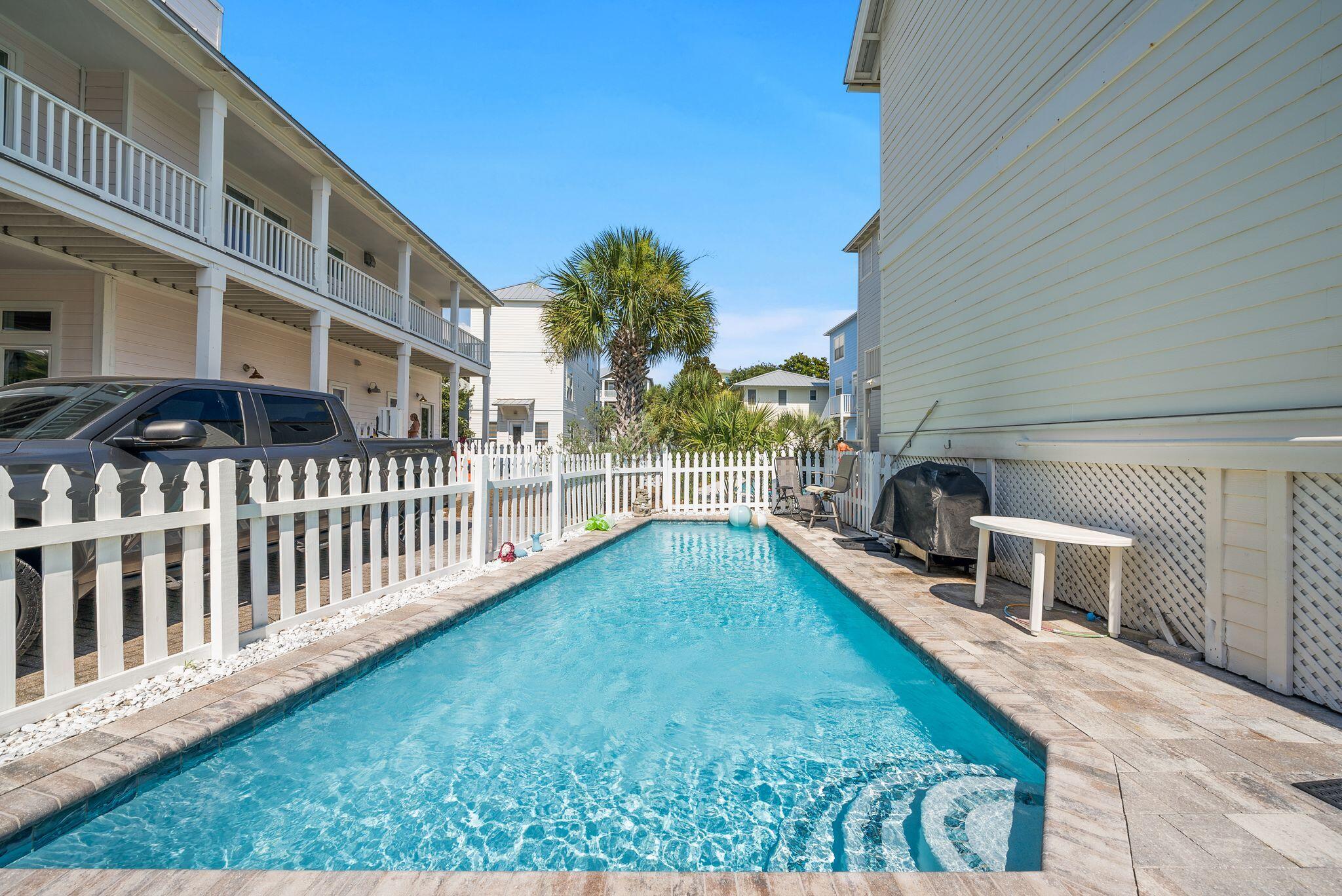 98 Seaward Drive Santa Rosa Beach FL 32459