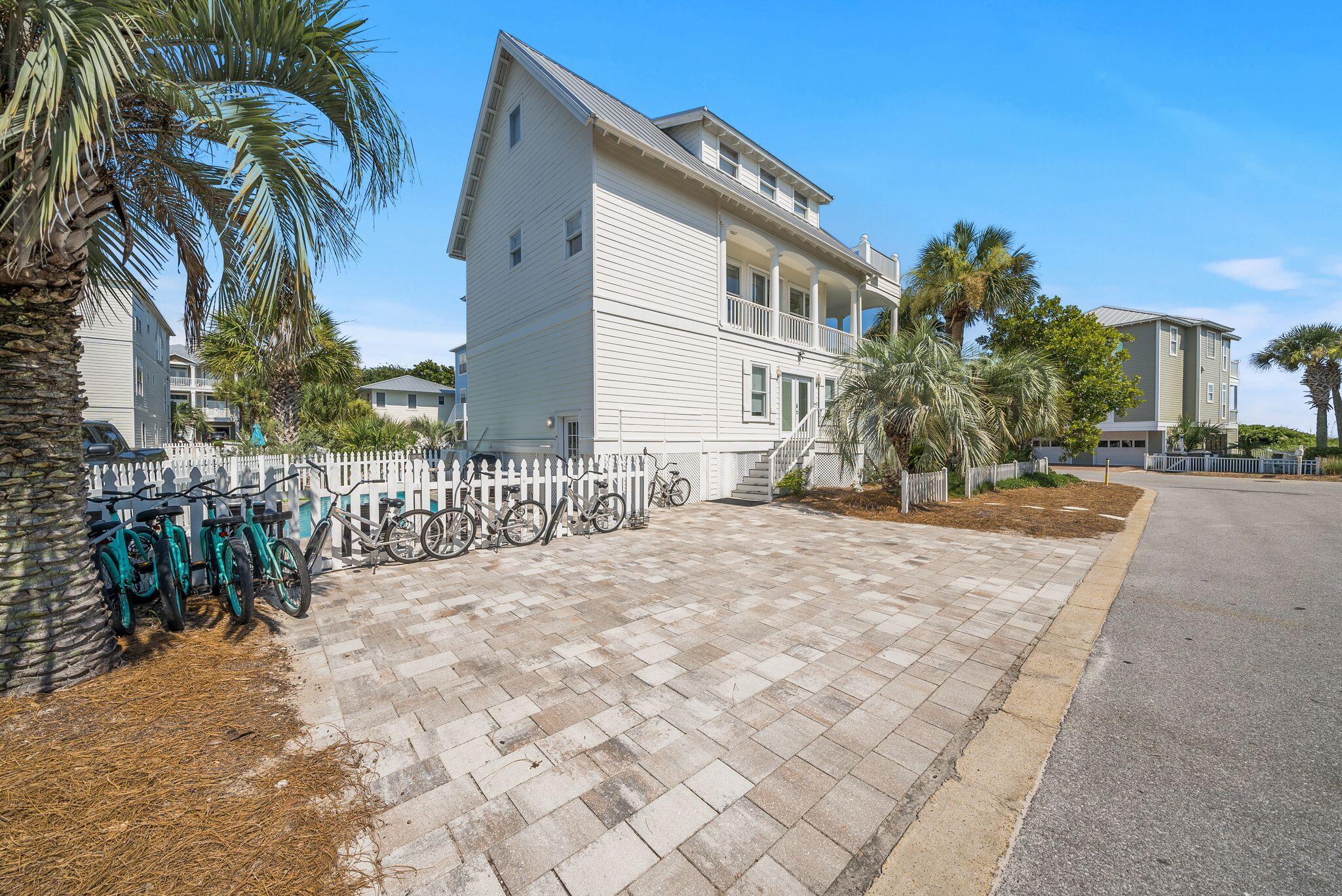 98 Seaward Drive Santa Rosa Beach FL 32459