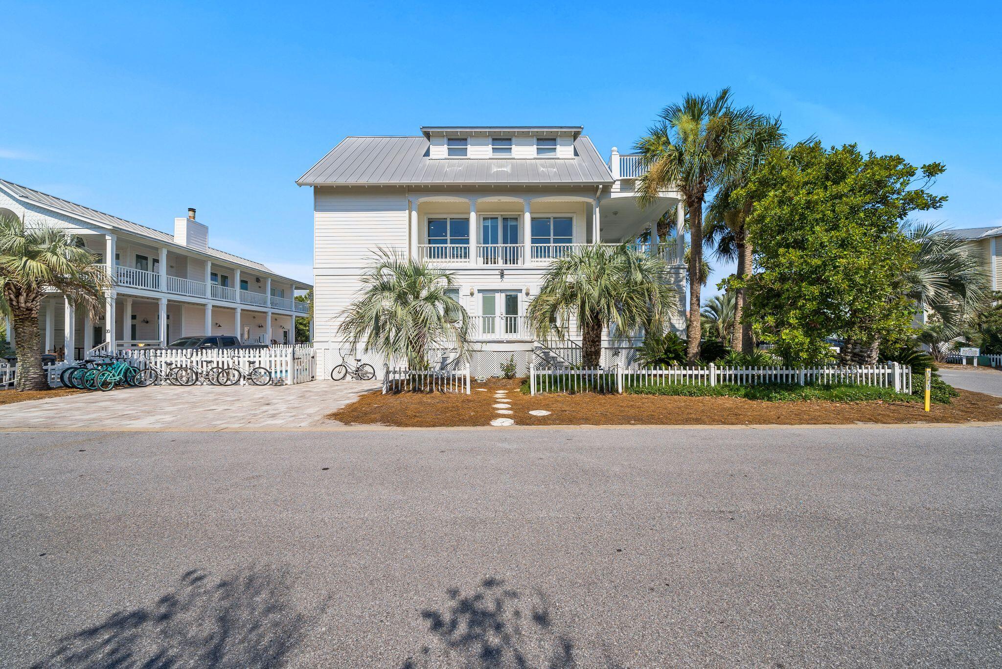 98 Seaward Drive Santa Rosa Beach FL 32459