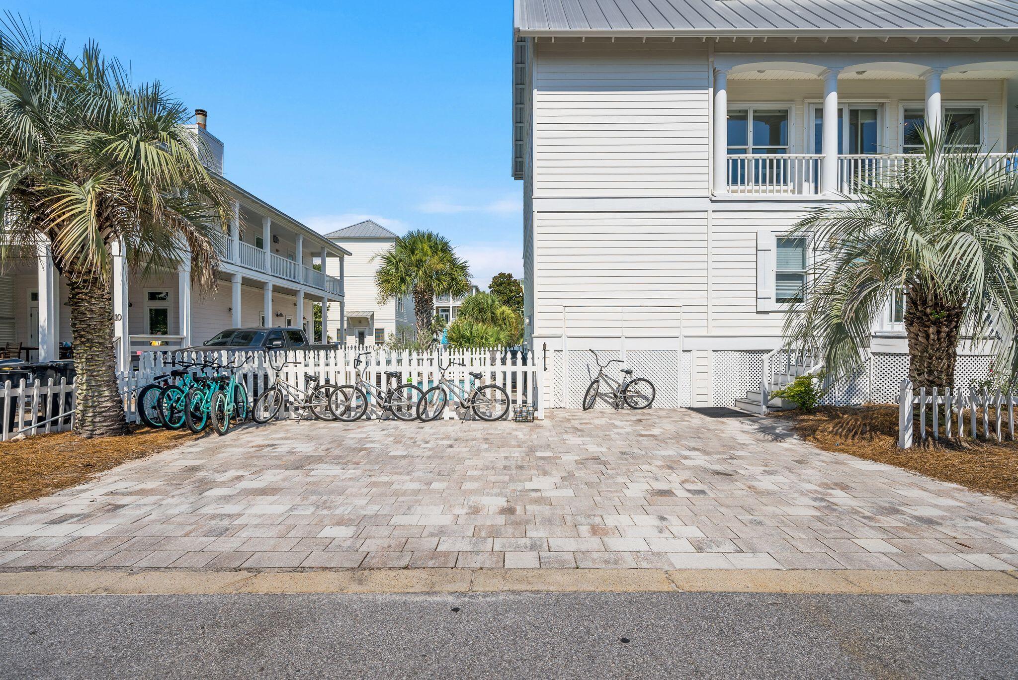 98 Seaward Drive Santa Rosa Beach FL 32459