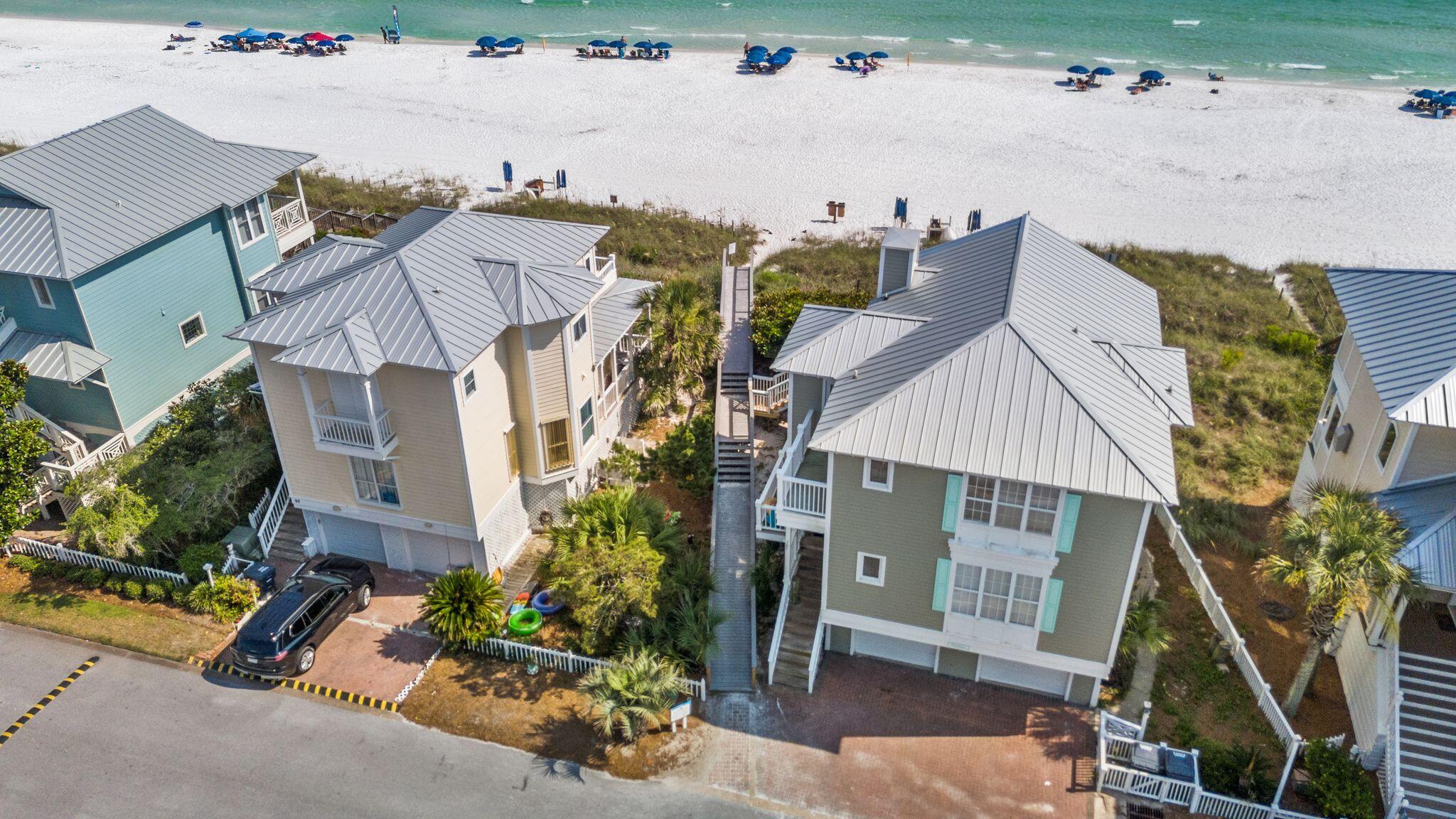 98 Seaward Drive Santa Rosa Beach FL 32459