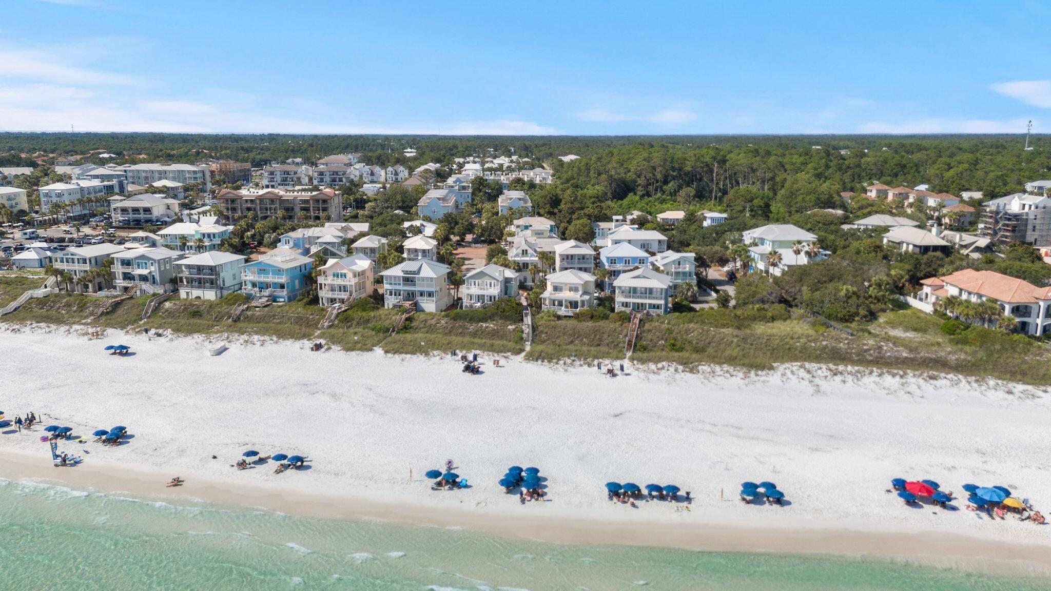 98 Seaward Drive Santa Rosa Beach FL 32459