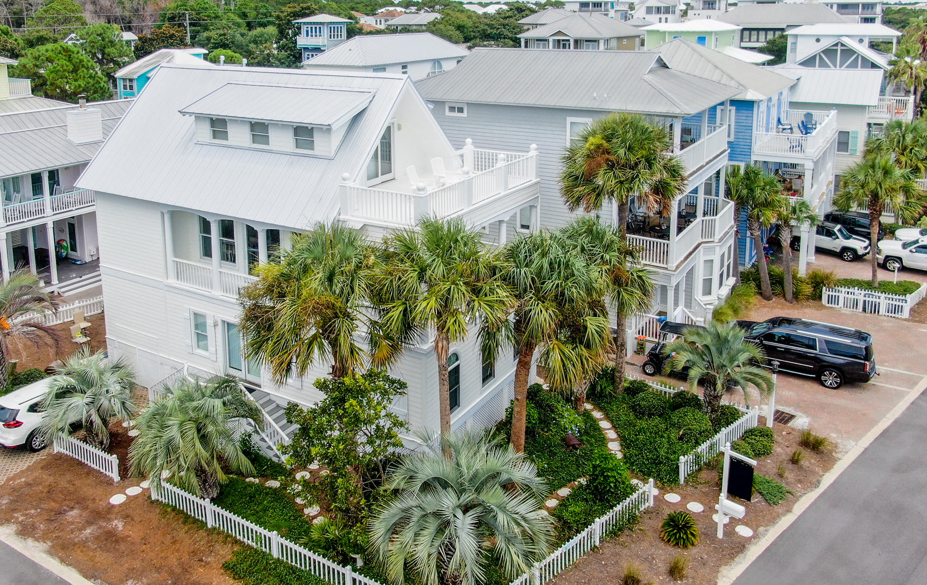 98 Seaward Drive Santa Rosa Beach FL 32459