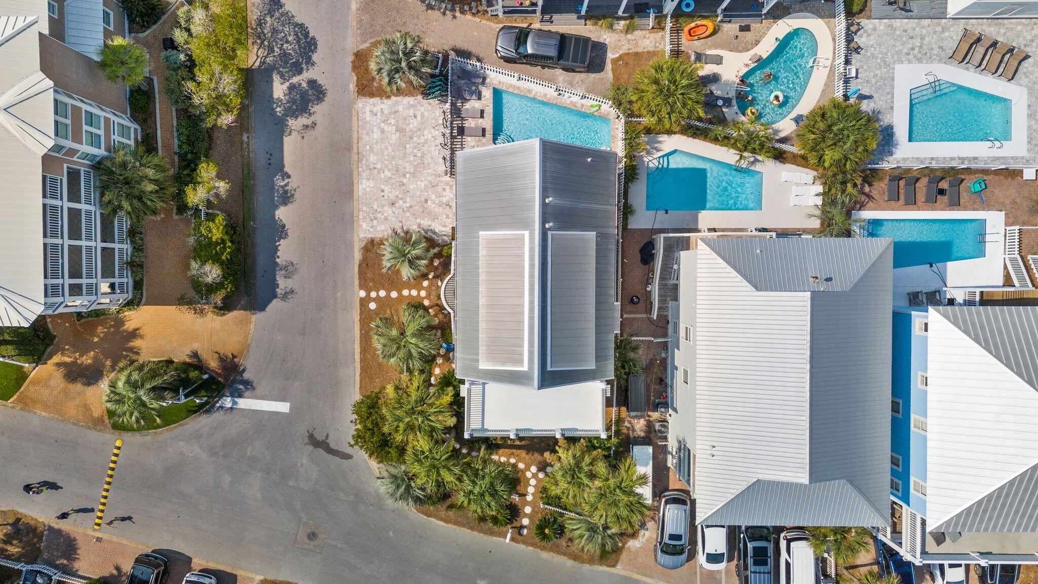 98 Seaward Drive Santa Rosa Beach FL 32459