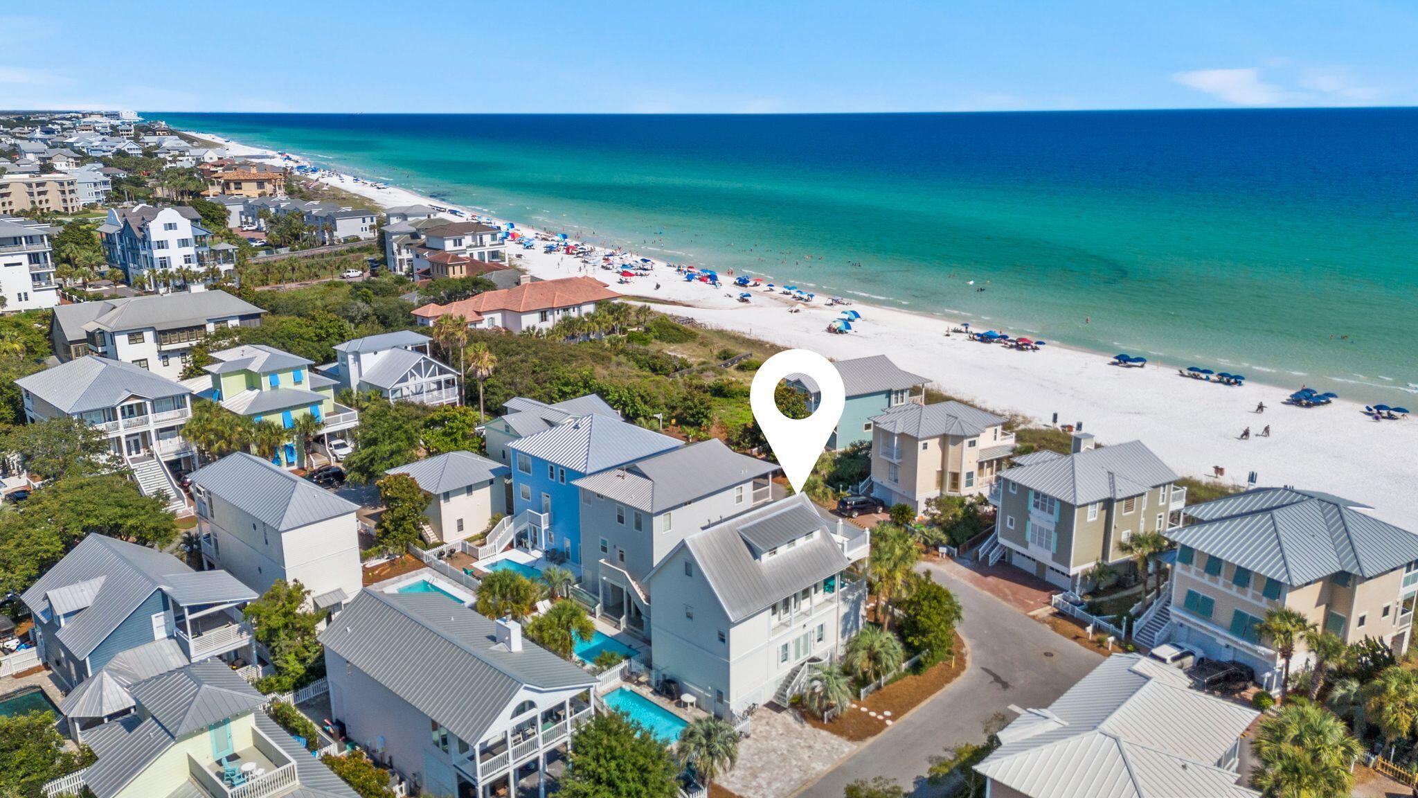 98 Seaward Drive Santa Rosa Beach FL 32459