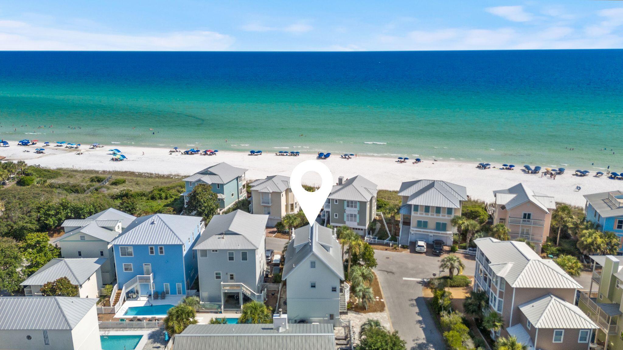 98 Seaward Drive Santa Rosa Beach FL 32459