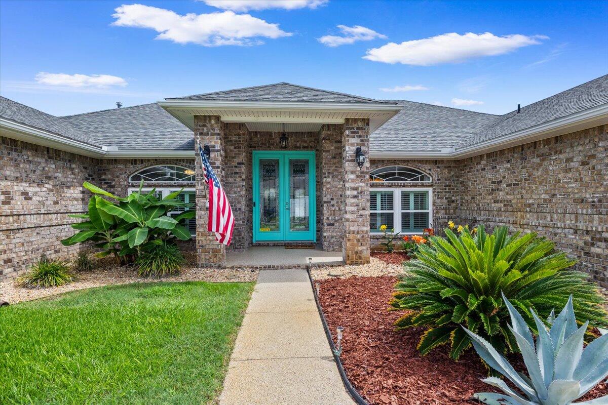 9624 Meadow Wood Lane Navarre FL 32566