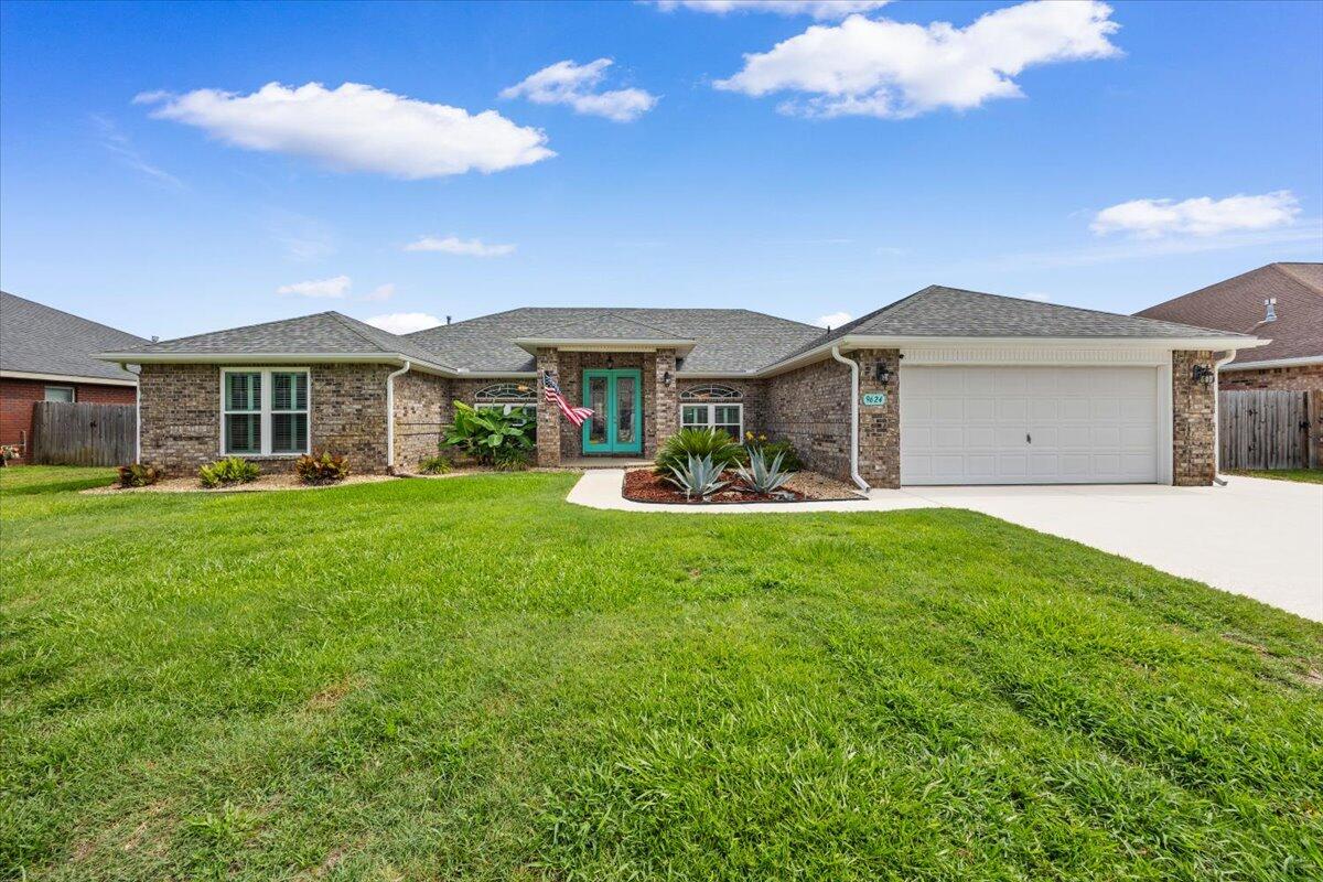 9624 Meadow Wood Lane Navarre FL 32566