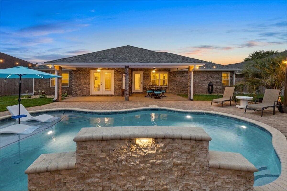 9624 Meadow Wood Lane Navarre FL 32566