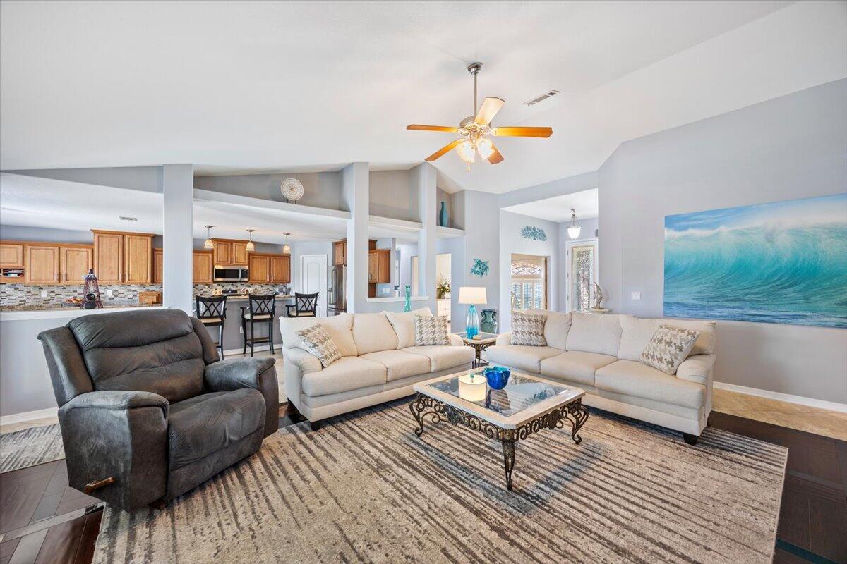 9624 Meadow Wood Lane Navarre FL 32566