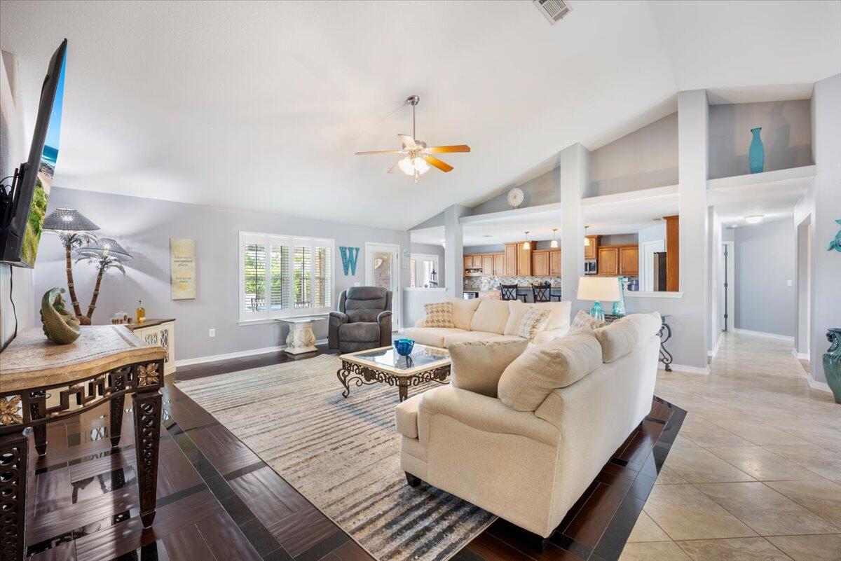9624 Meadow Wood Lane Navarre FL 32566