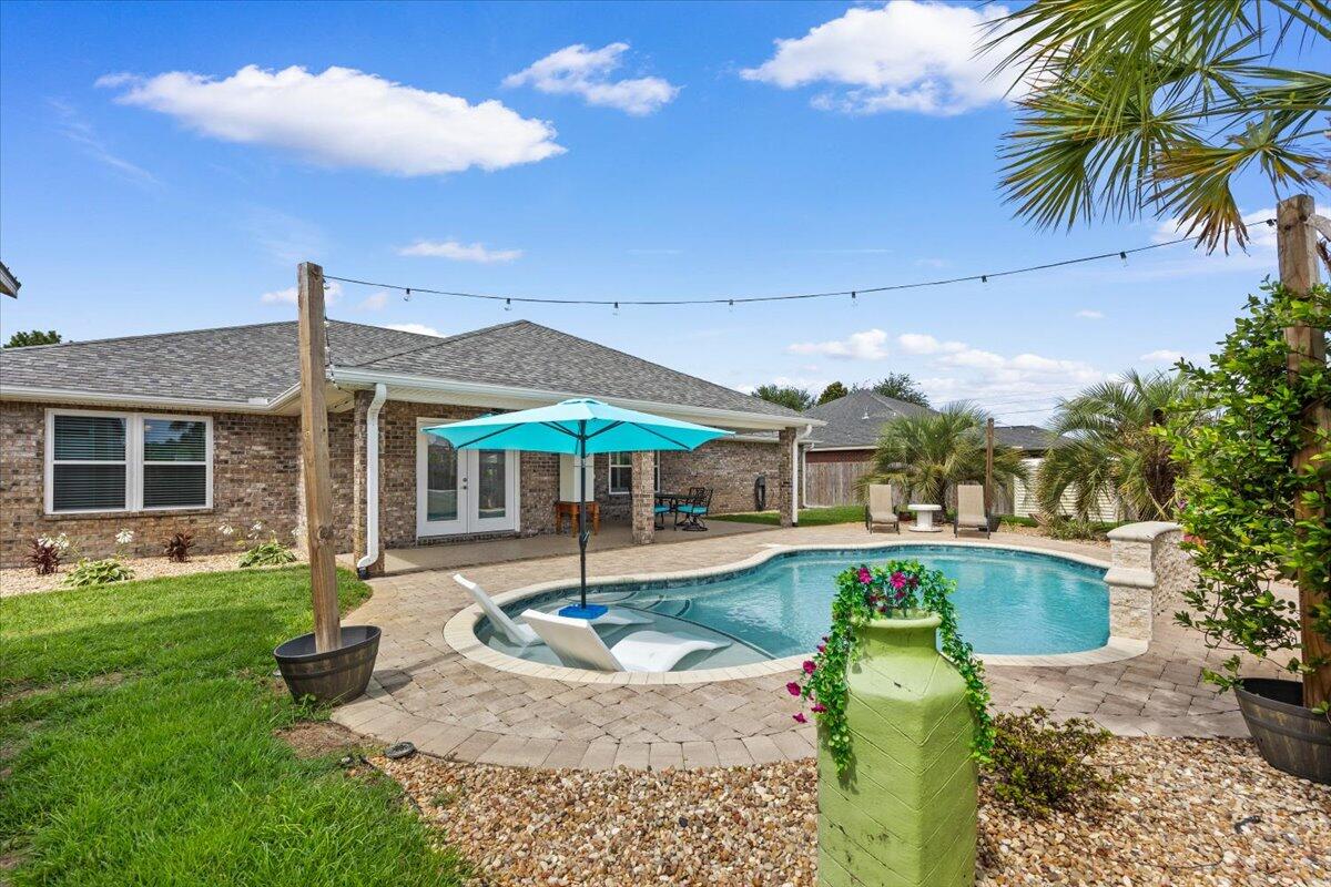 9624 Meadow Wood Lane Navarre FL 32566