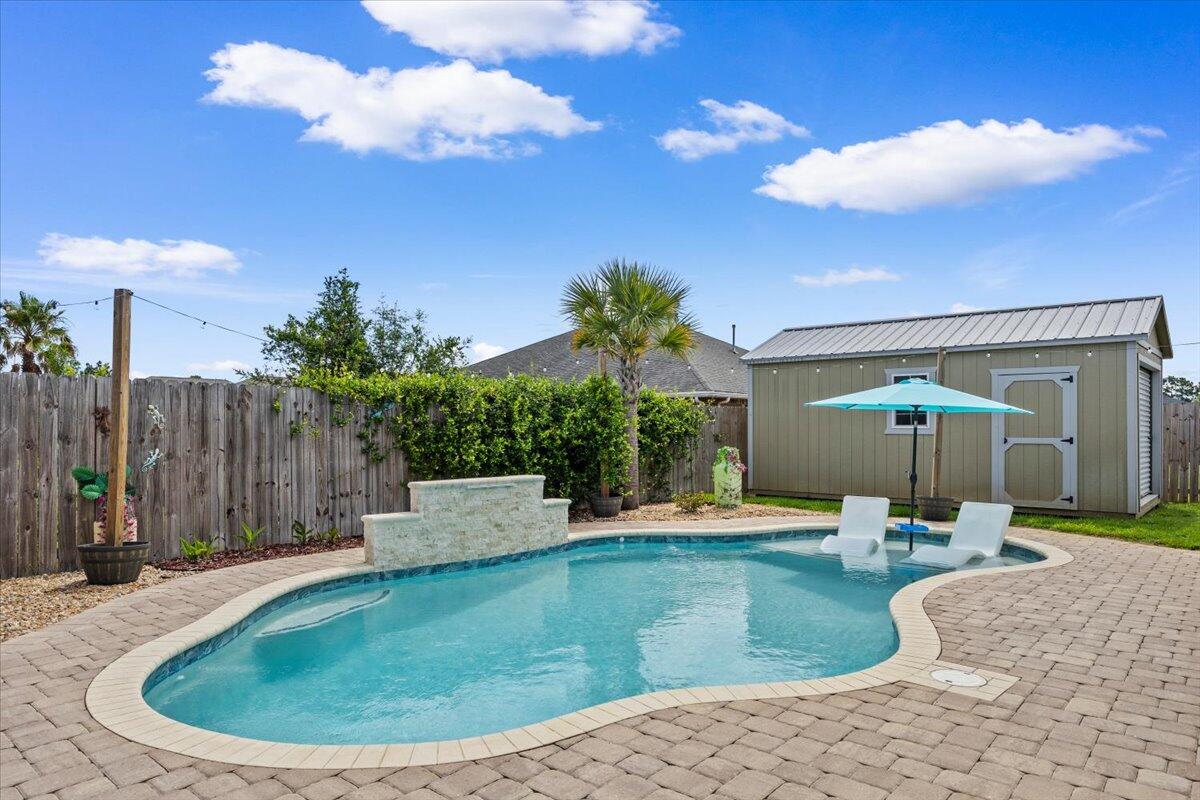 9624 Meadow Wood Lane Navarre FL 32566