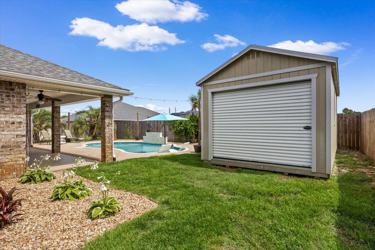 9624 Meadow Wood Lane Navarre FL 32566