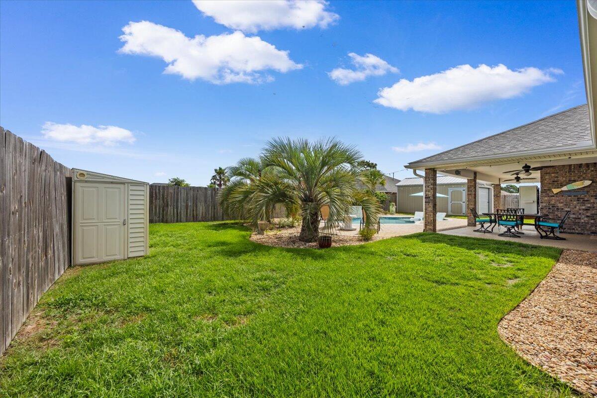 9624 Meadow Wood Lane Navarre FL 32566