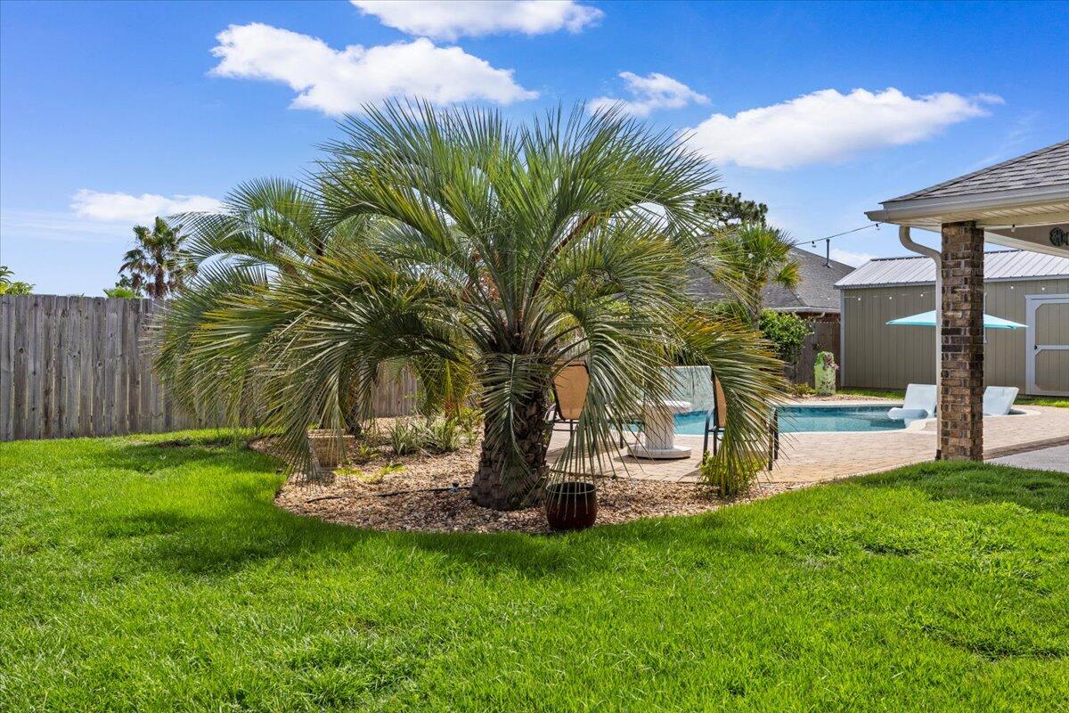 9624 Meadow Wood Lane Navarre FL 32566