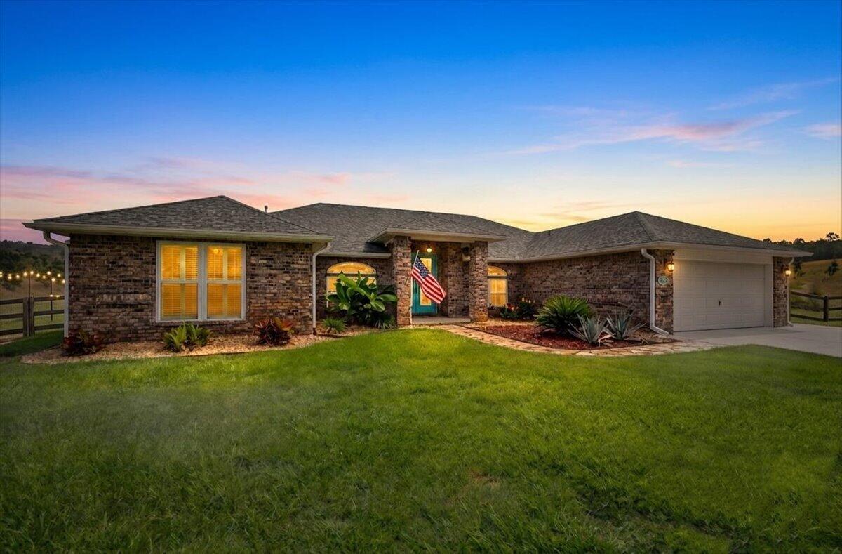 9624 Meadow Wood Lane Navarre FL 32566