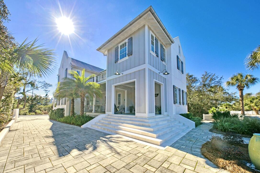 155 Parkshore Drive Panama City Beach FL 32413