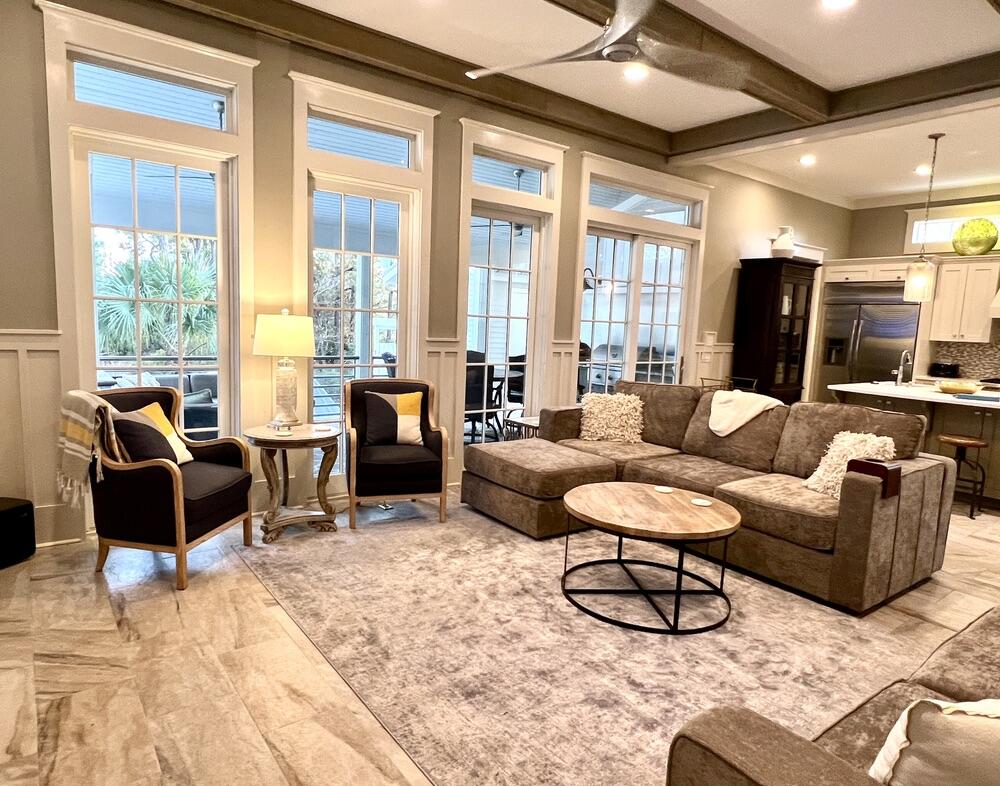 155 Parkshore Drive Panama City Beach FL 32413