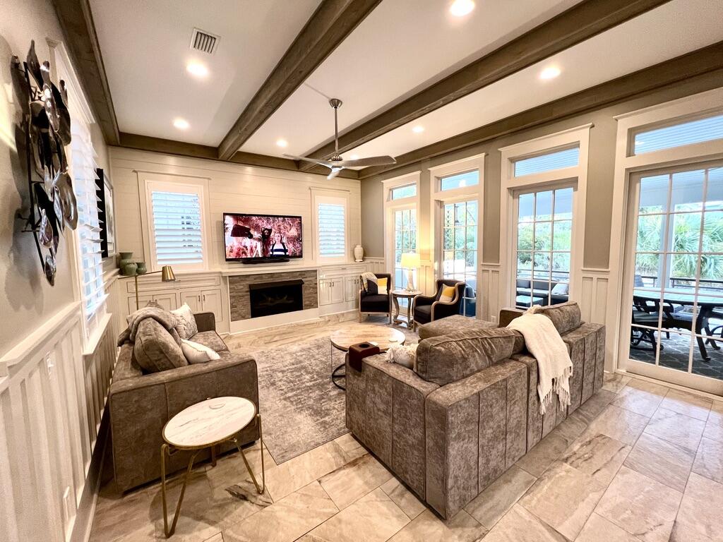 155 Parkshore Drive Panama City Beach FL 32413