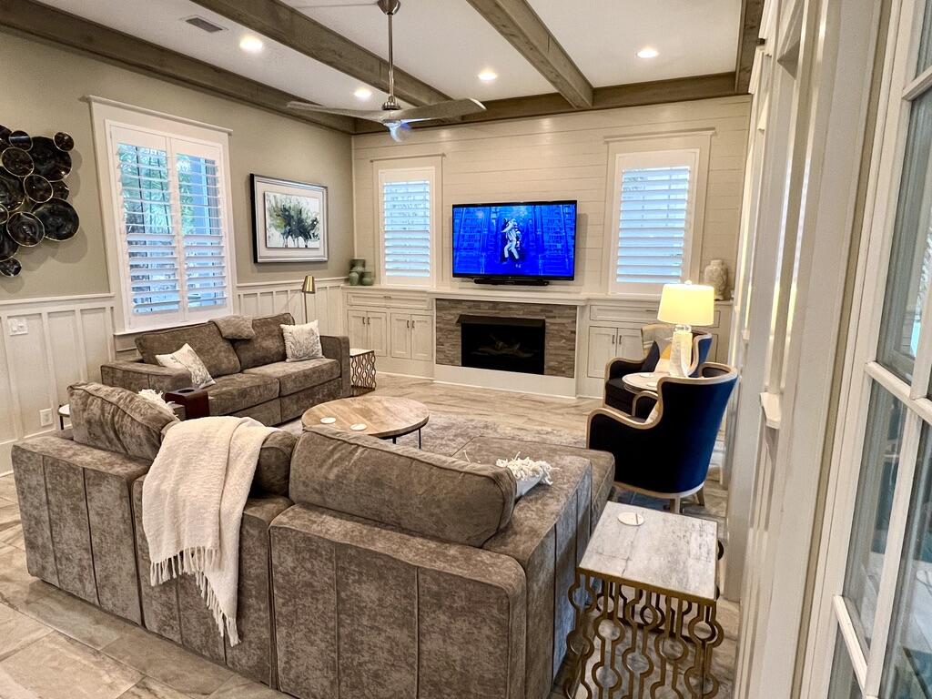 155 Parkshore Drive Panama City Beach FL 32413