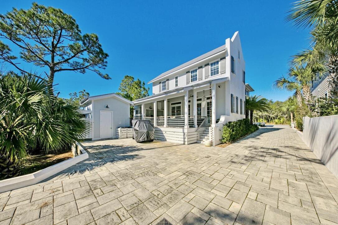 155 Parkshore Drive Panama City Beach FL 32413