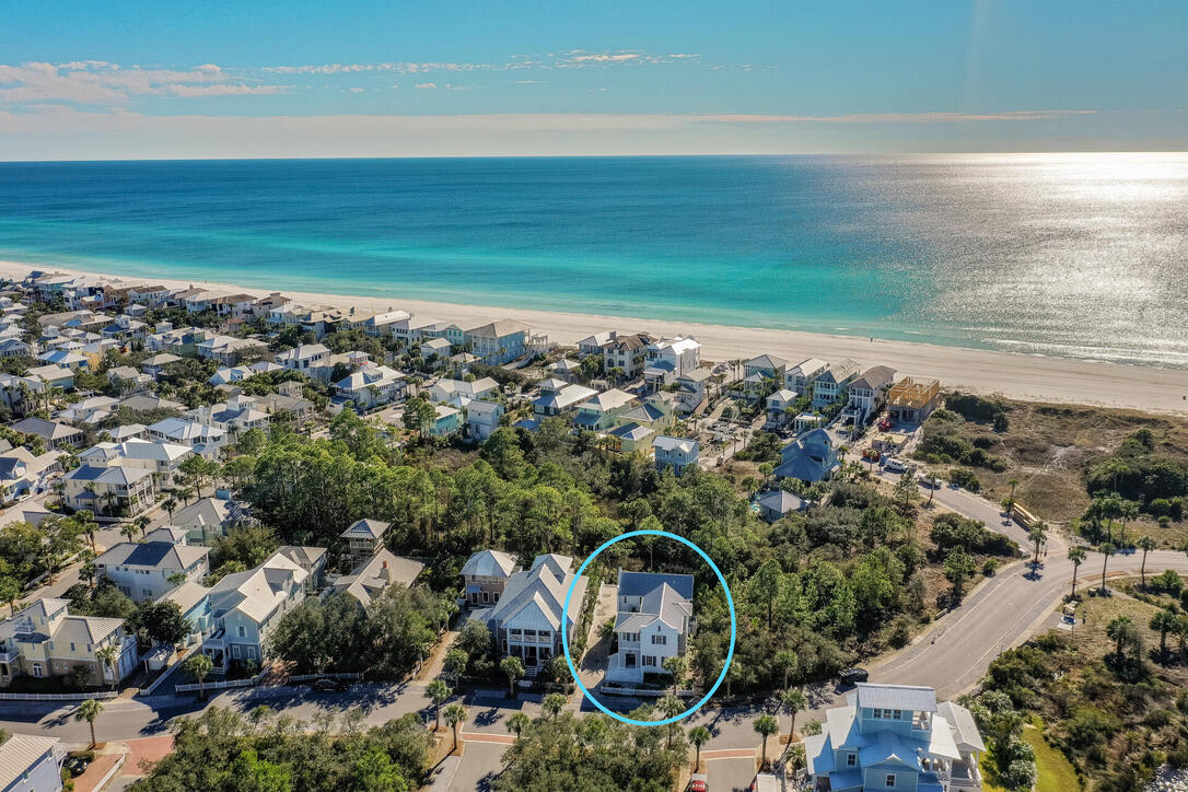 155 Parkshore Drive Panama City Beach FL 32413