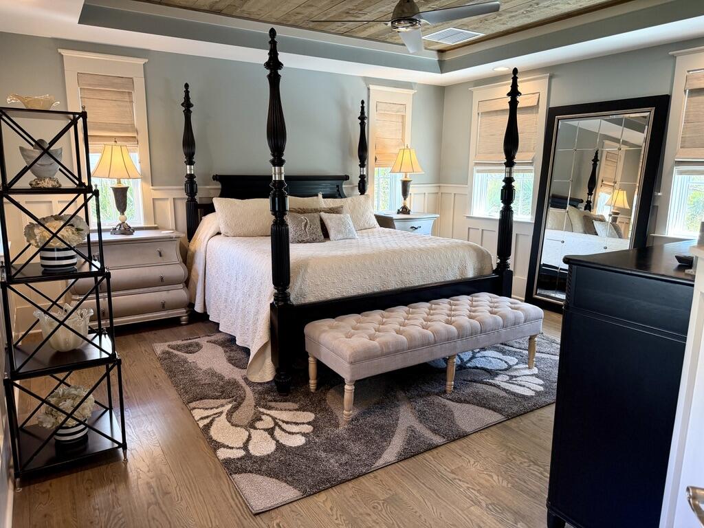 155 Parkshore Drive Panama City Beach FL 32413