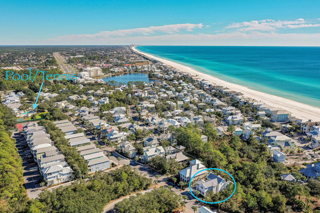 155 Parkshore Drive Panama City Beach FL 32413