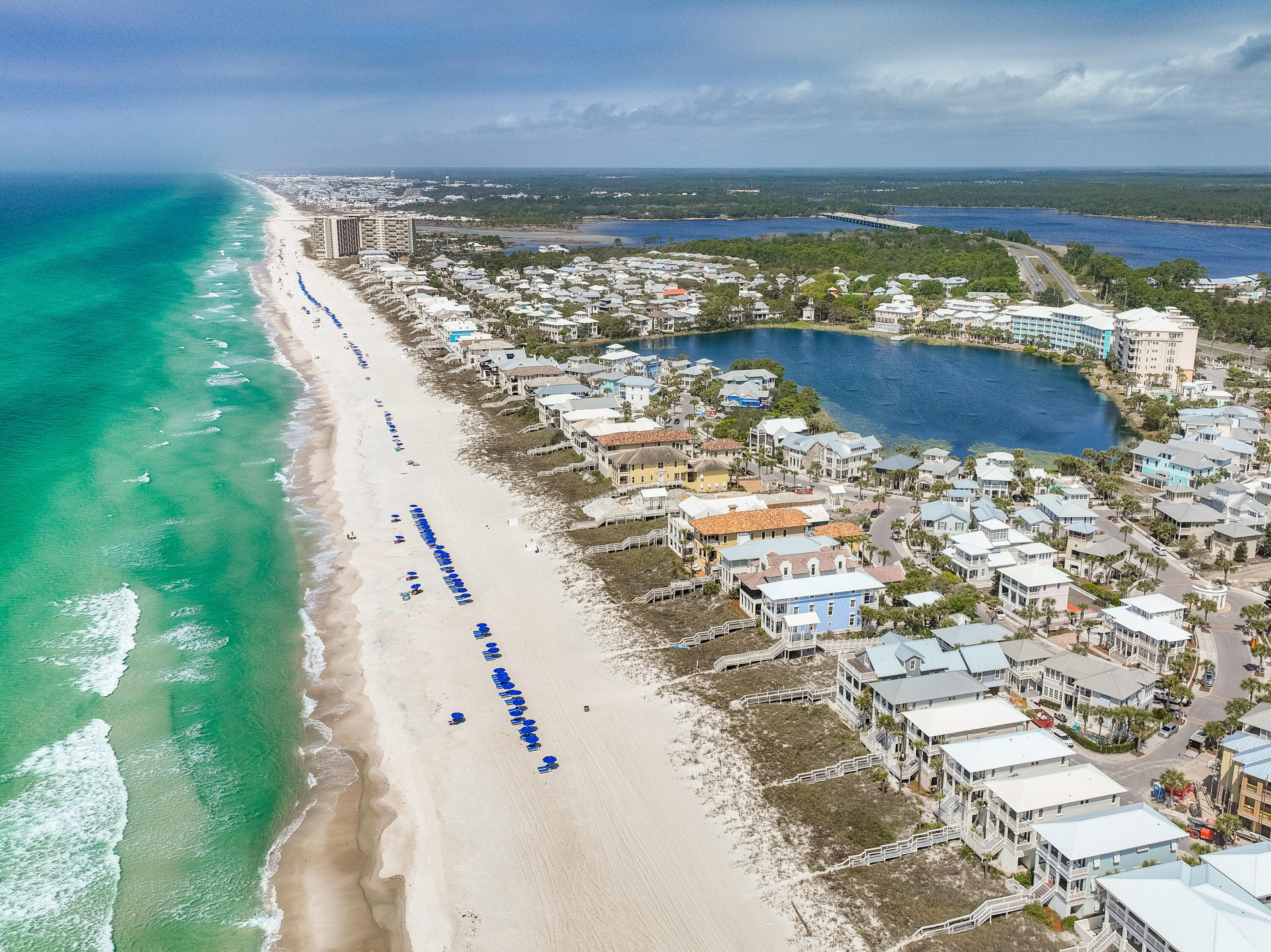 155 Parkshore Drive Panama City Beach FL 32413