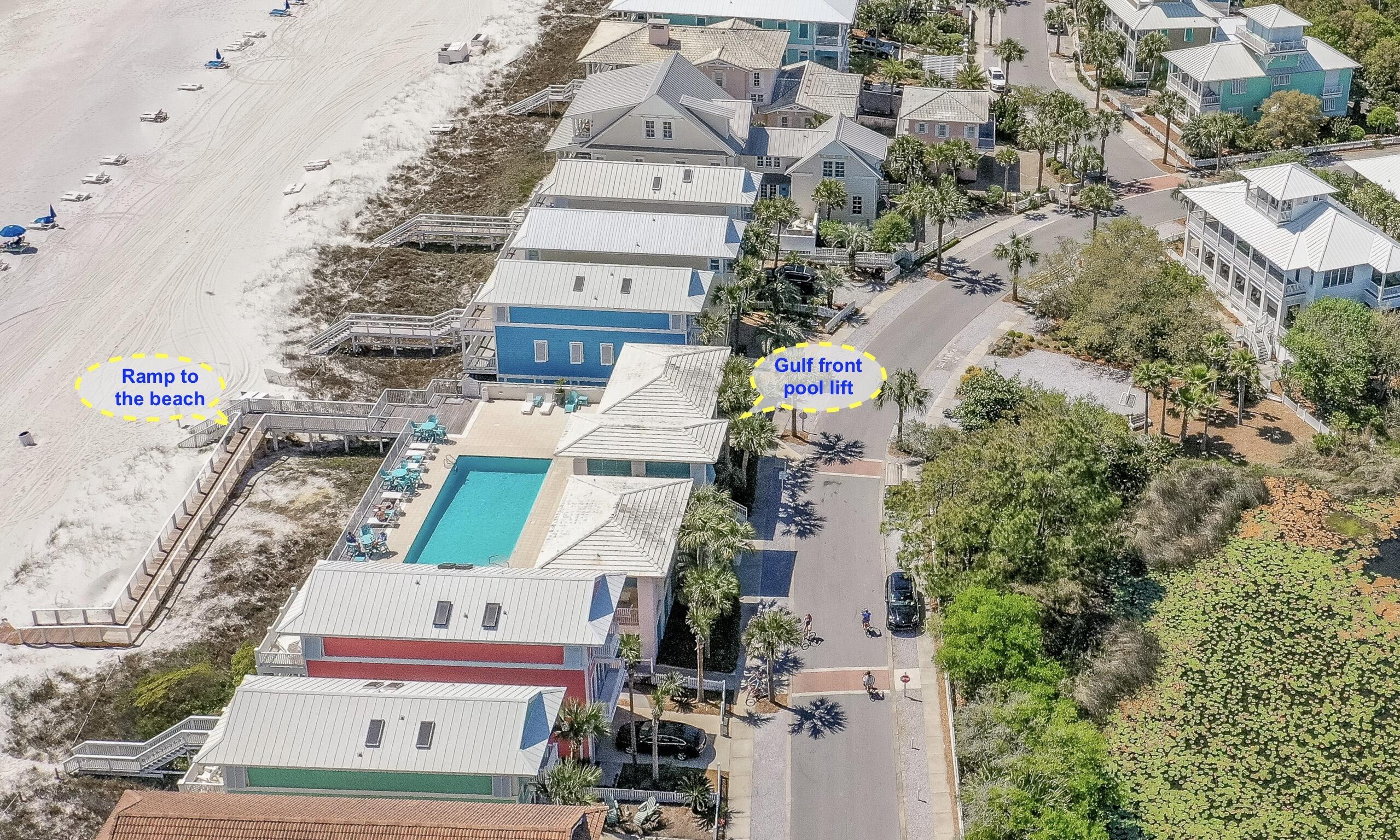 155 Parkshore Drive Panama City Beach FL 32413