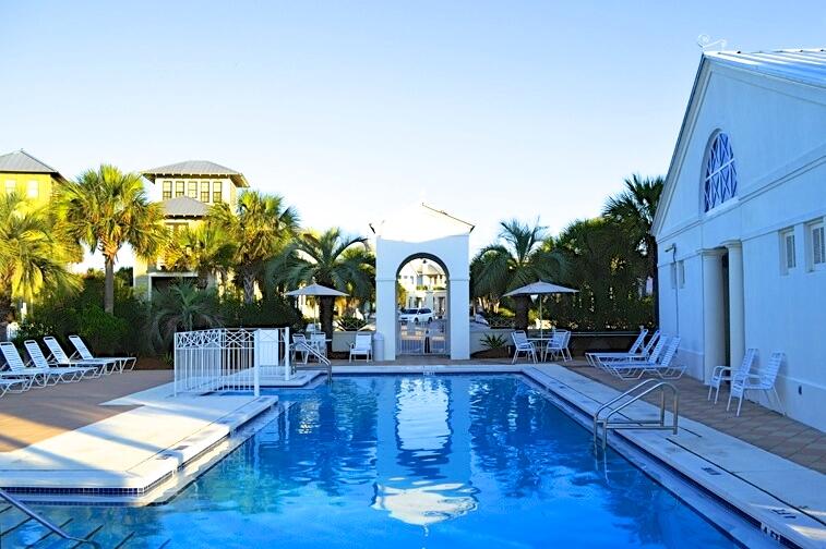 155 Parkshore Drive Panama City Beach FL 32413