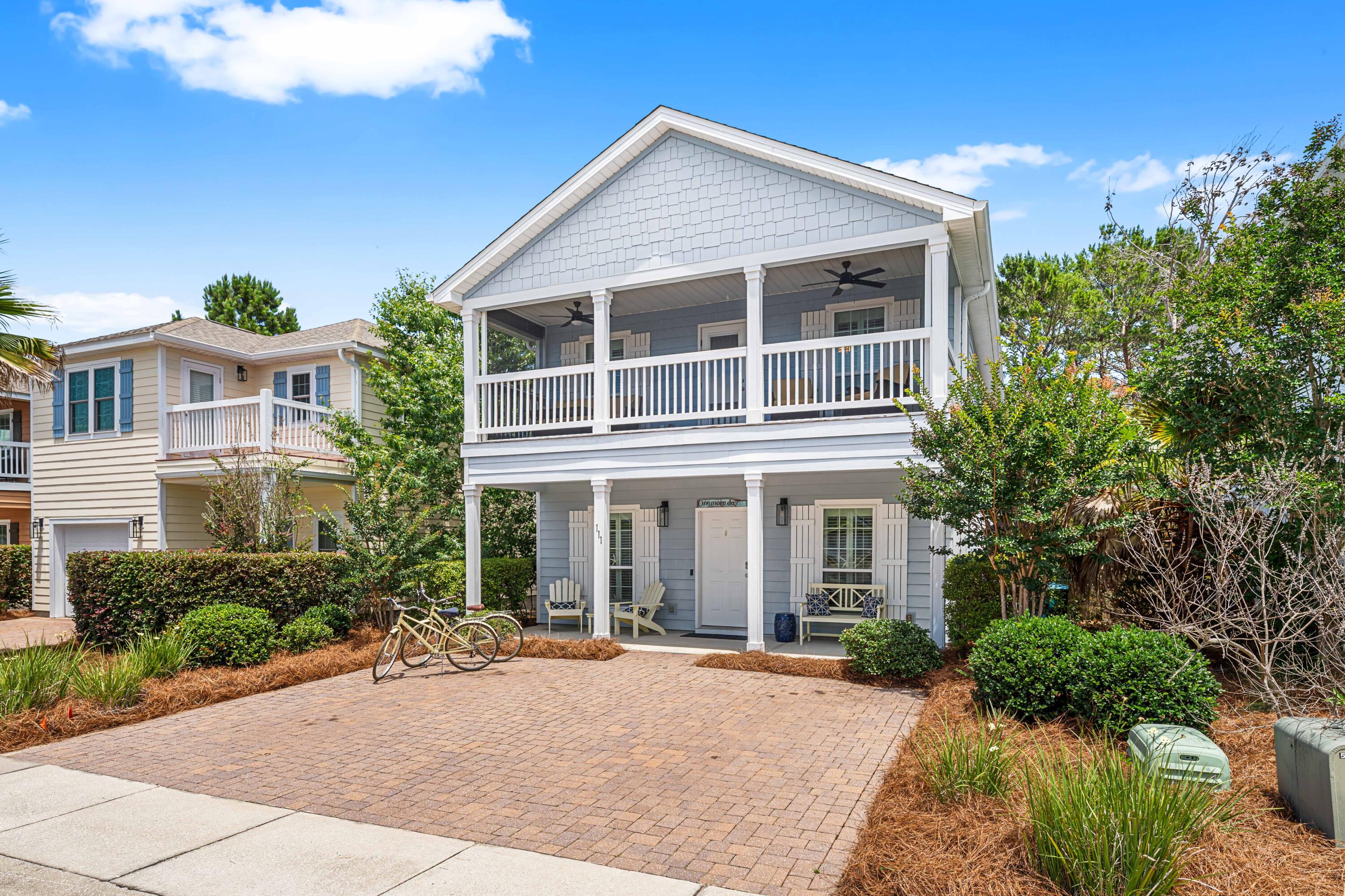 111 W Shore Place Inlet Beach FL 32461